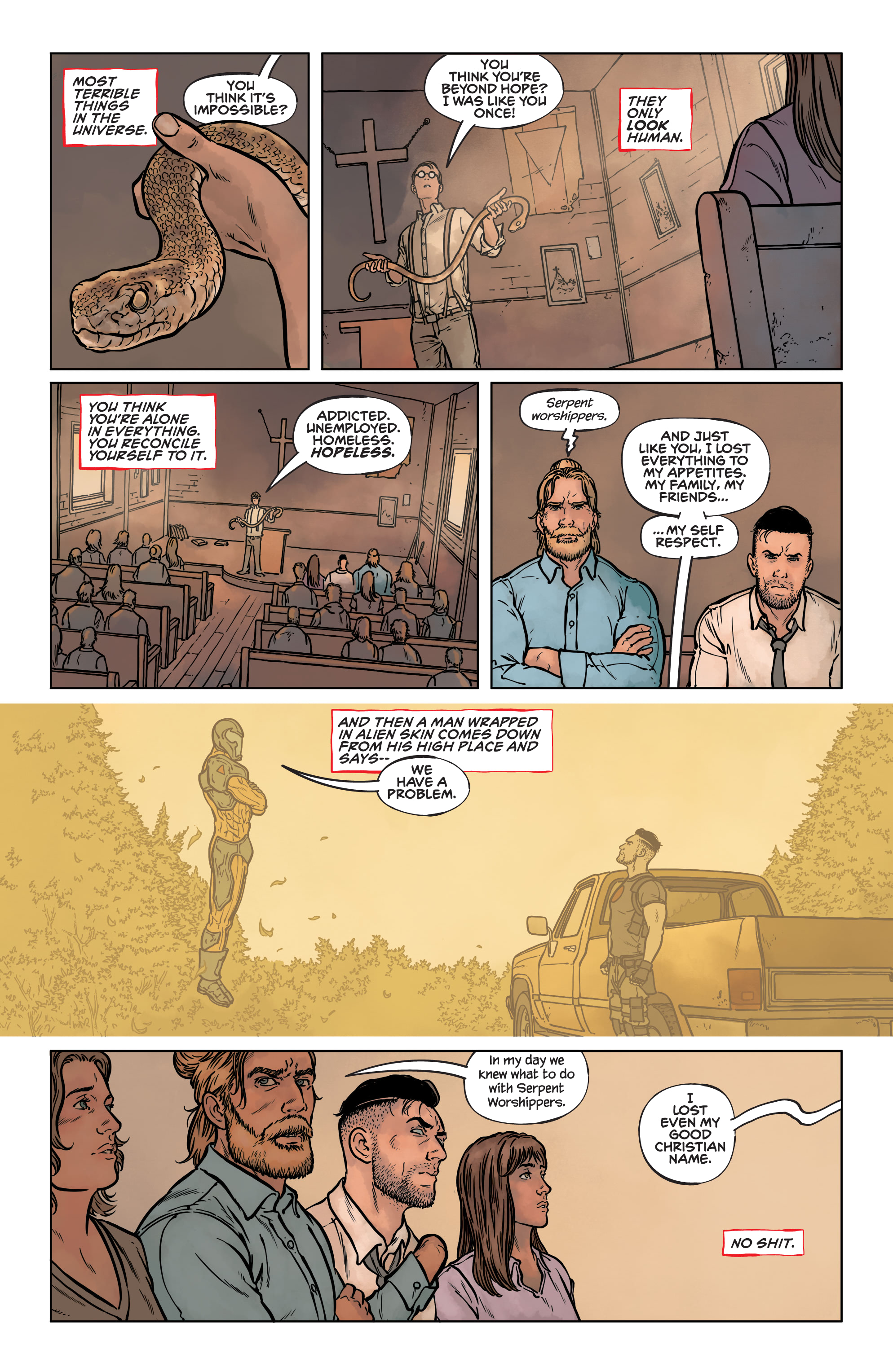 Bloodshot Unleashed (2022-): Chapter 3 - Page 4