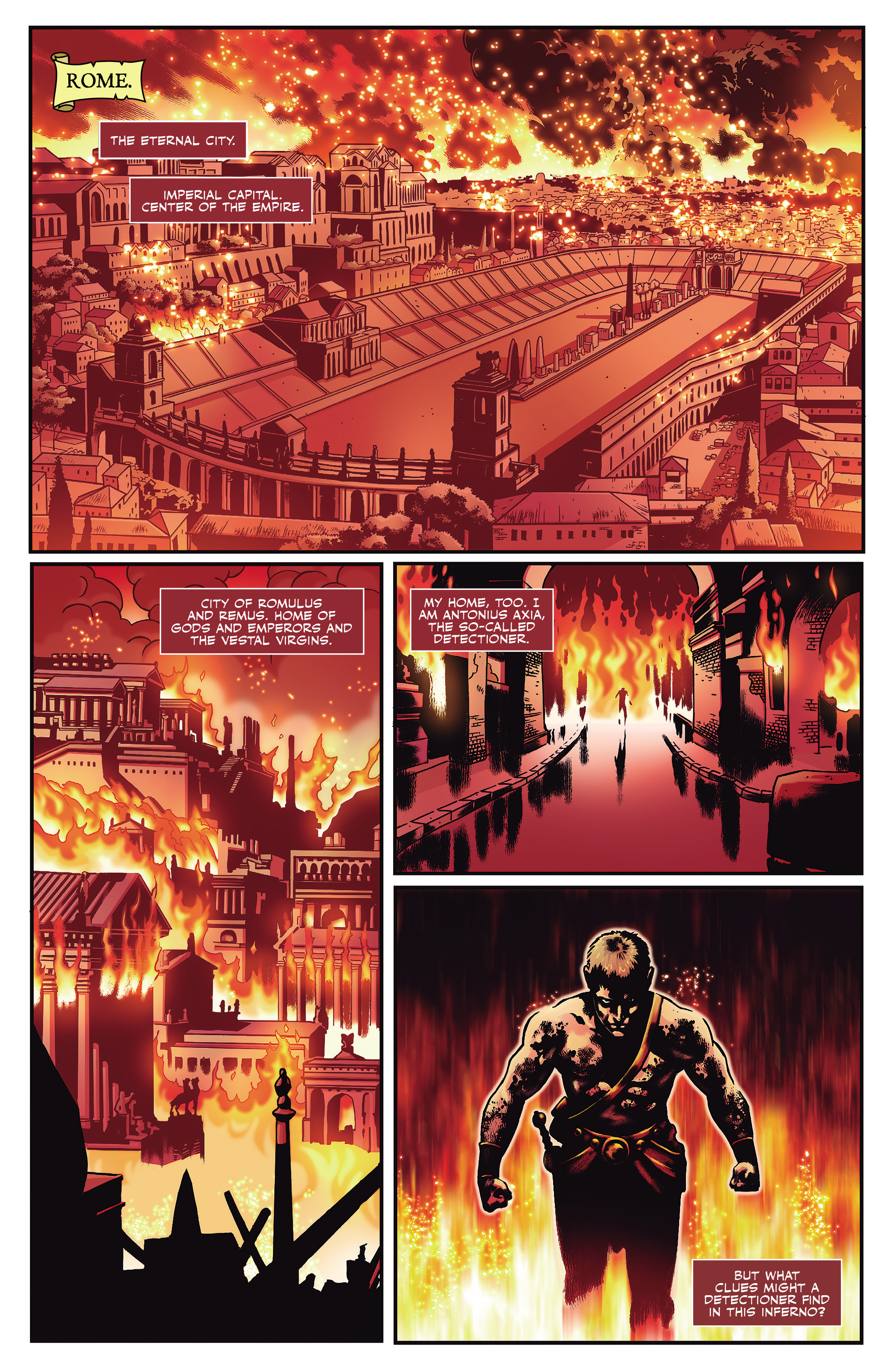 Bloodshot Unleashed: Reloaded (2024-) issue 1 - Page 27