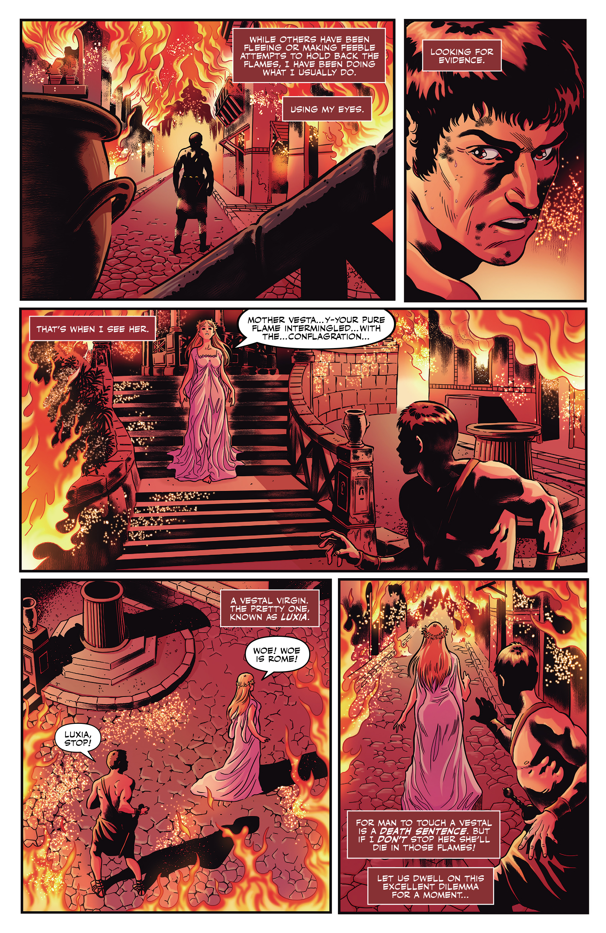 Bloodshot Unleashed: Reloaded (2024-) issue 1 - Page 29