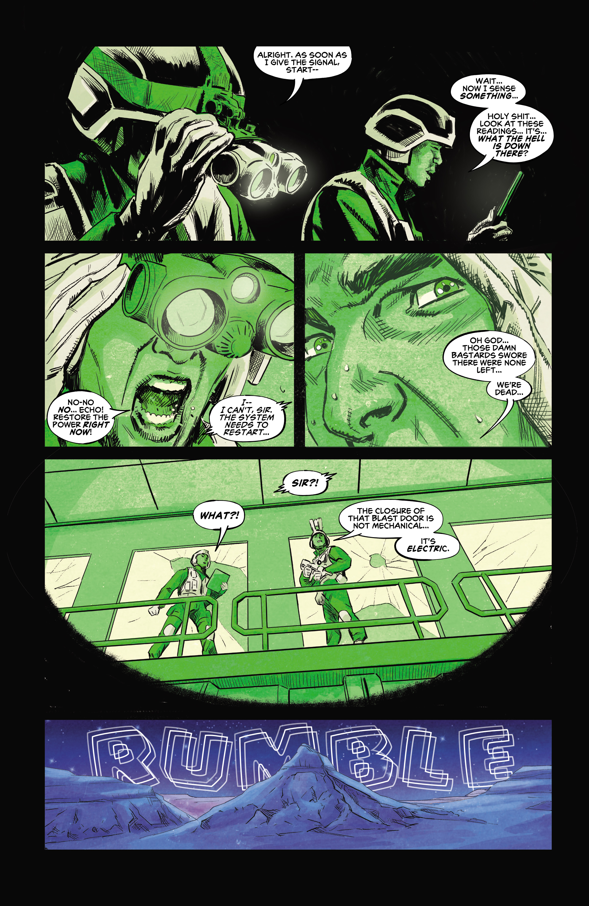 Bloodshot Unleashed: Reloaded (2024-) issue 2 - Page 7