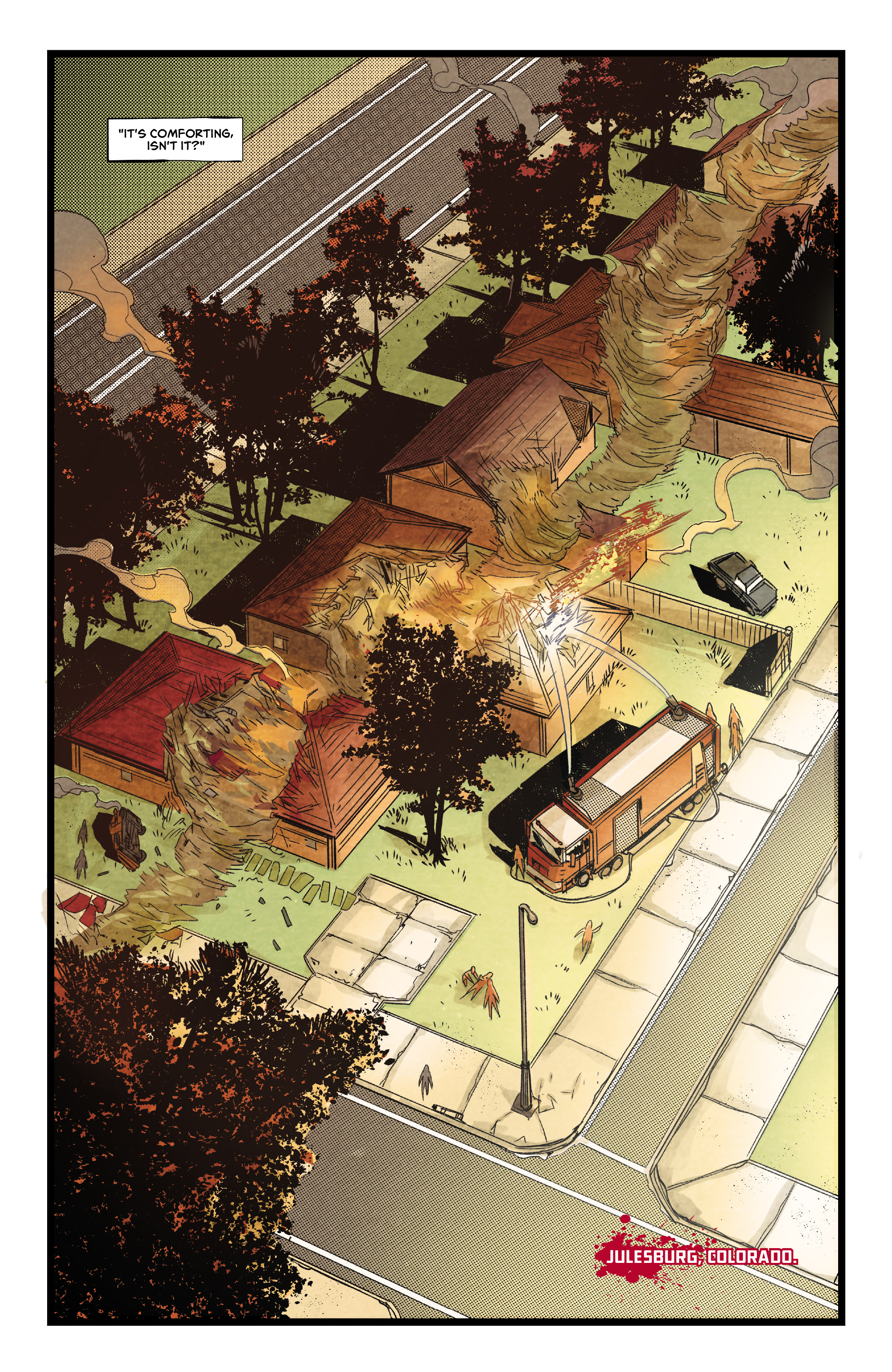 <{ $series->title }} issue 3 - Page 8