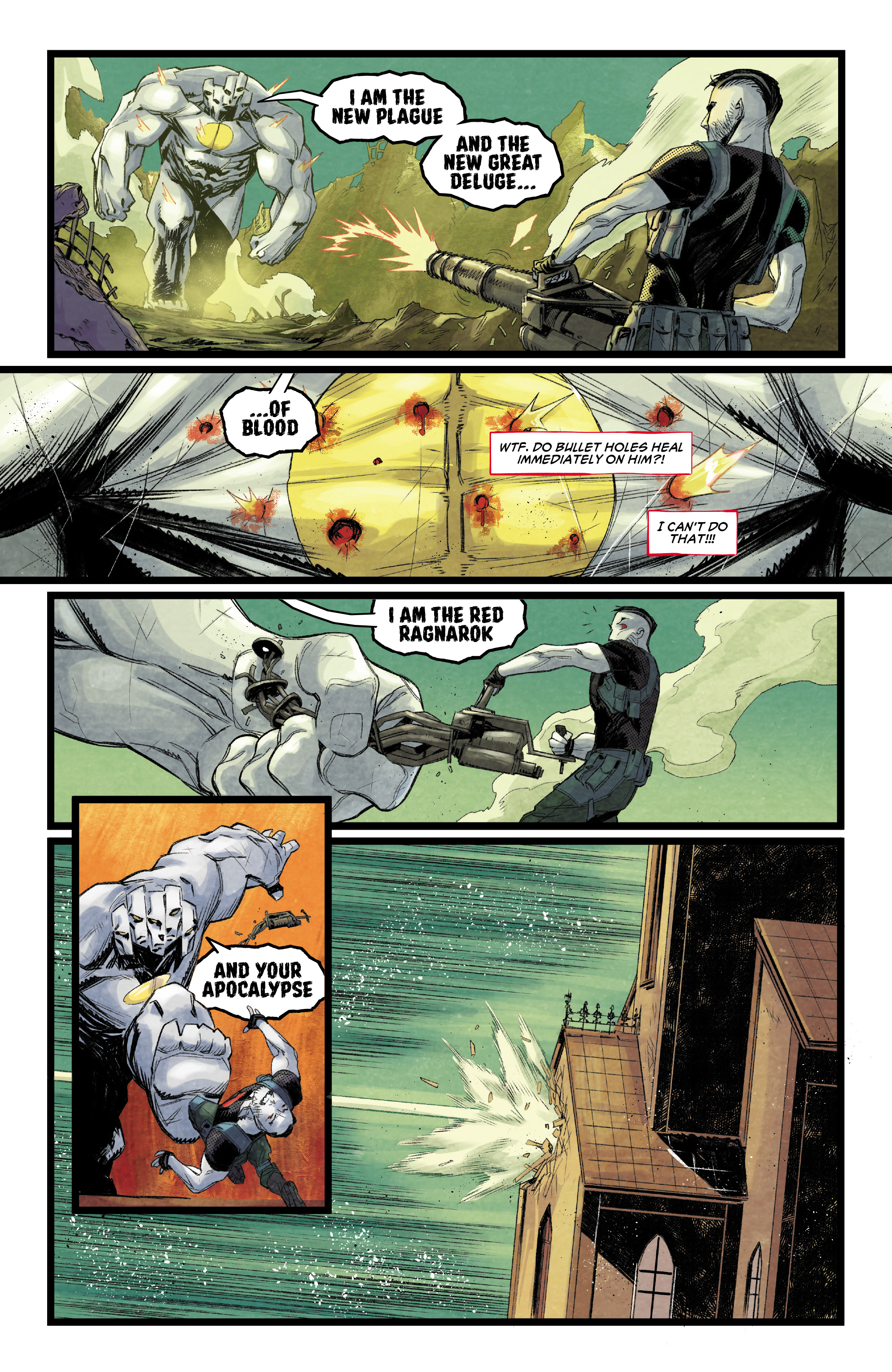 Bloodshot Unleashed: Reloaded (2024-) issue 3 - Page 18