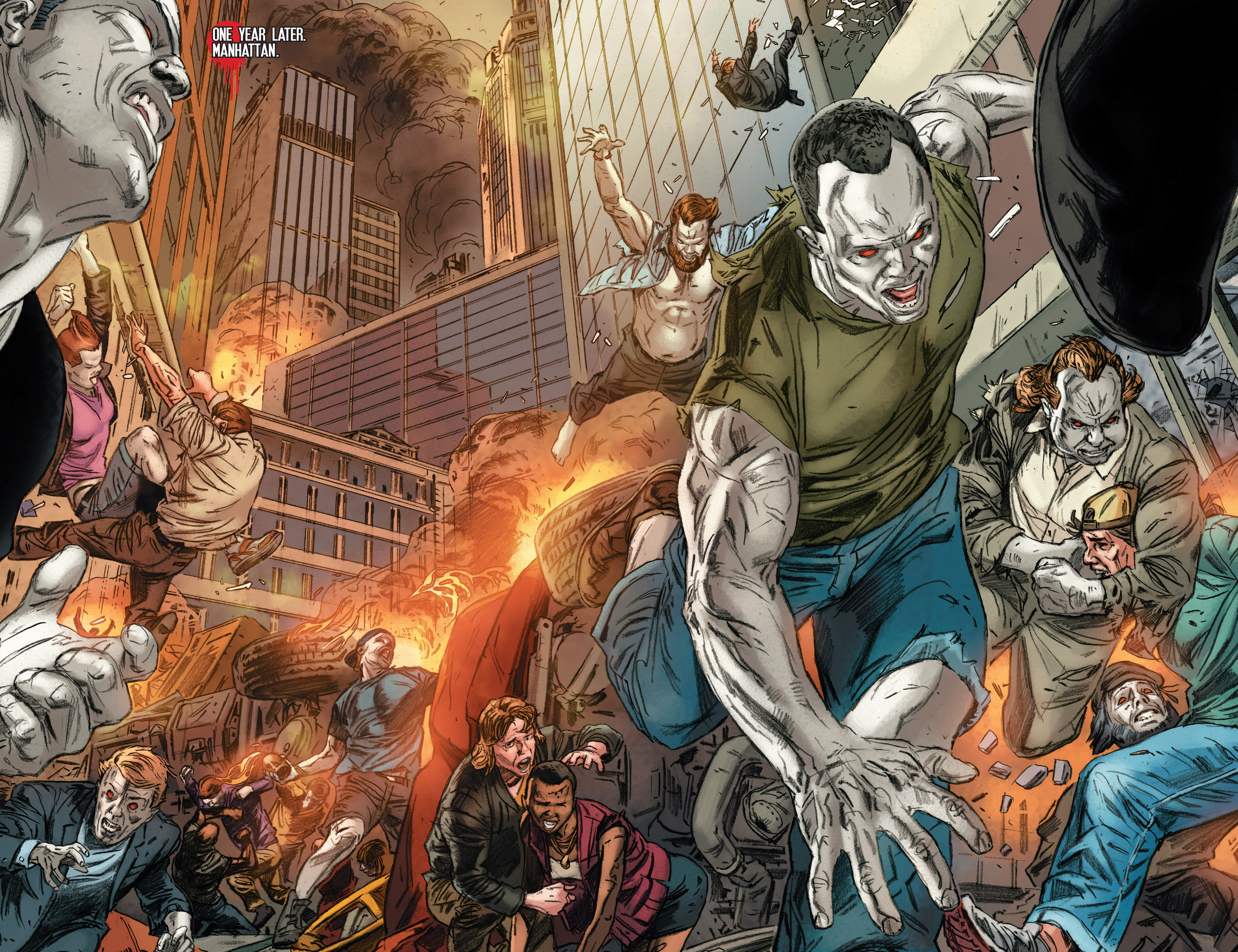 Bloodshot U.S.A (2016-) issue 1 - Page 7