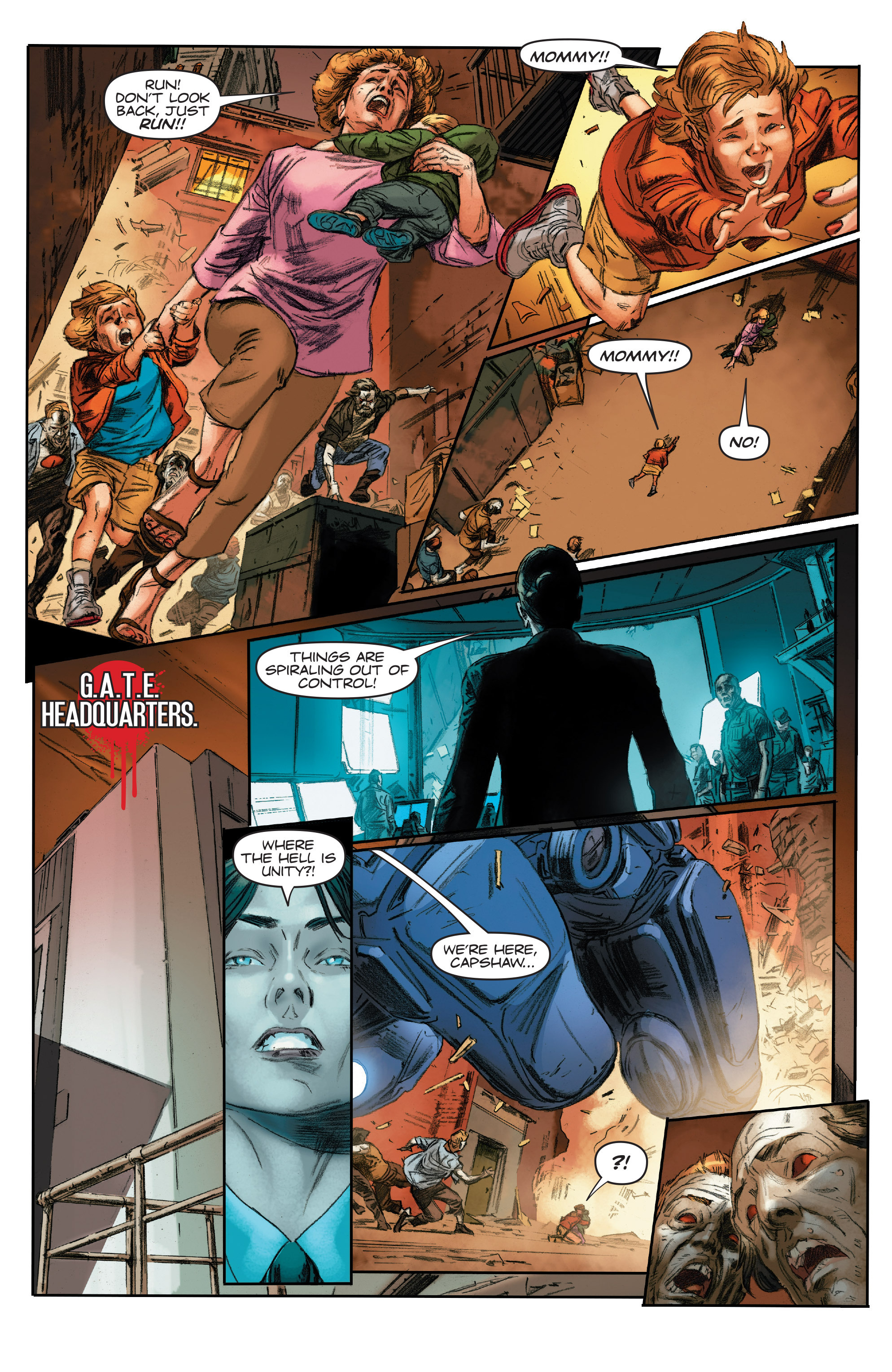 Bloodshot U.S.A (2016-) issue 1 - Page 13