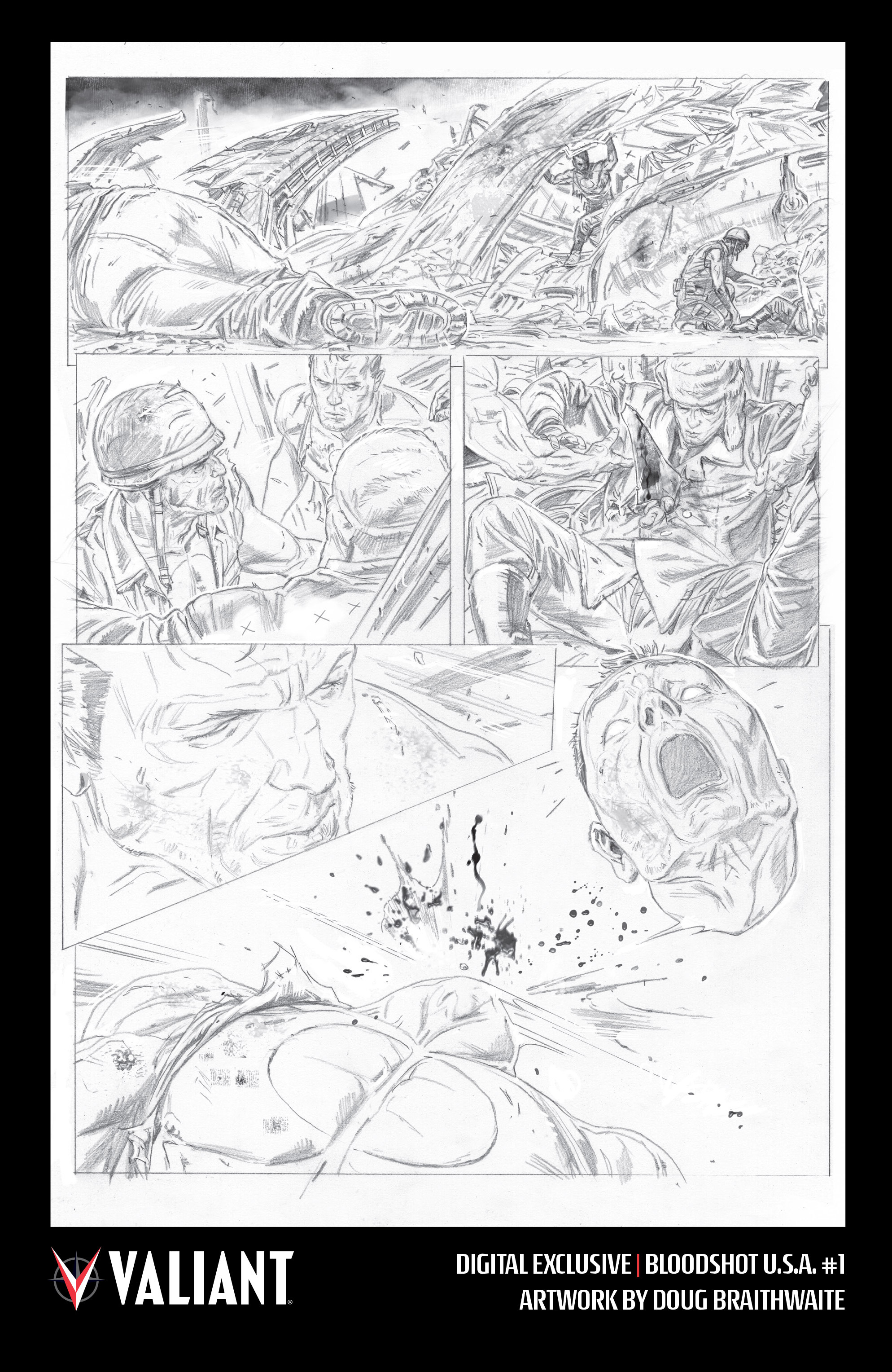 Bloodshot U.S.A (2016-) issue 1 - Page 26