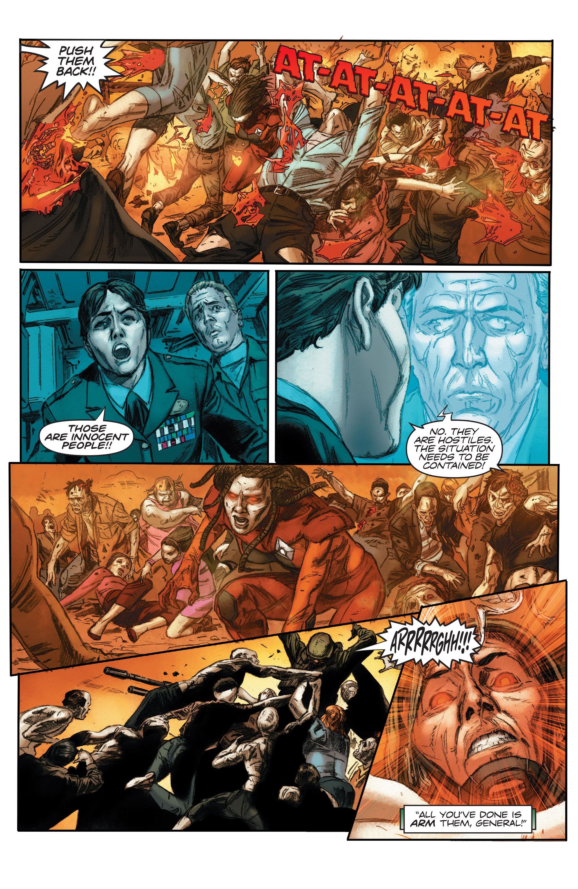 Bloodshot U.S.A (2016-) issue 2 - Page 13