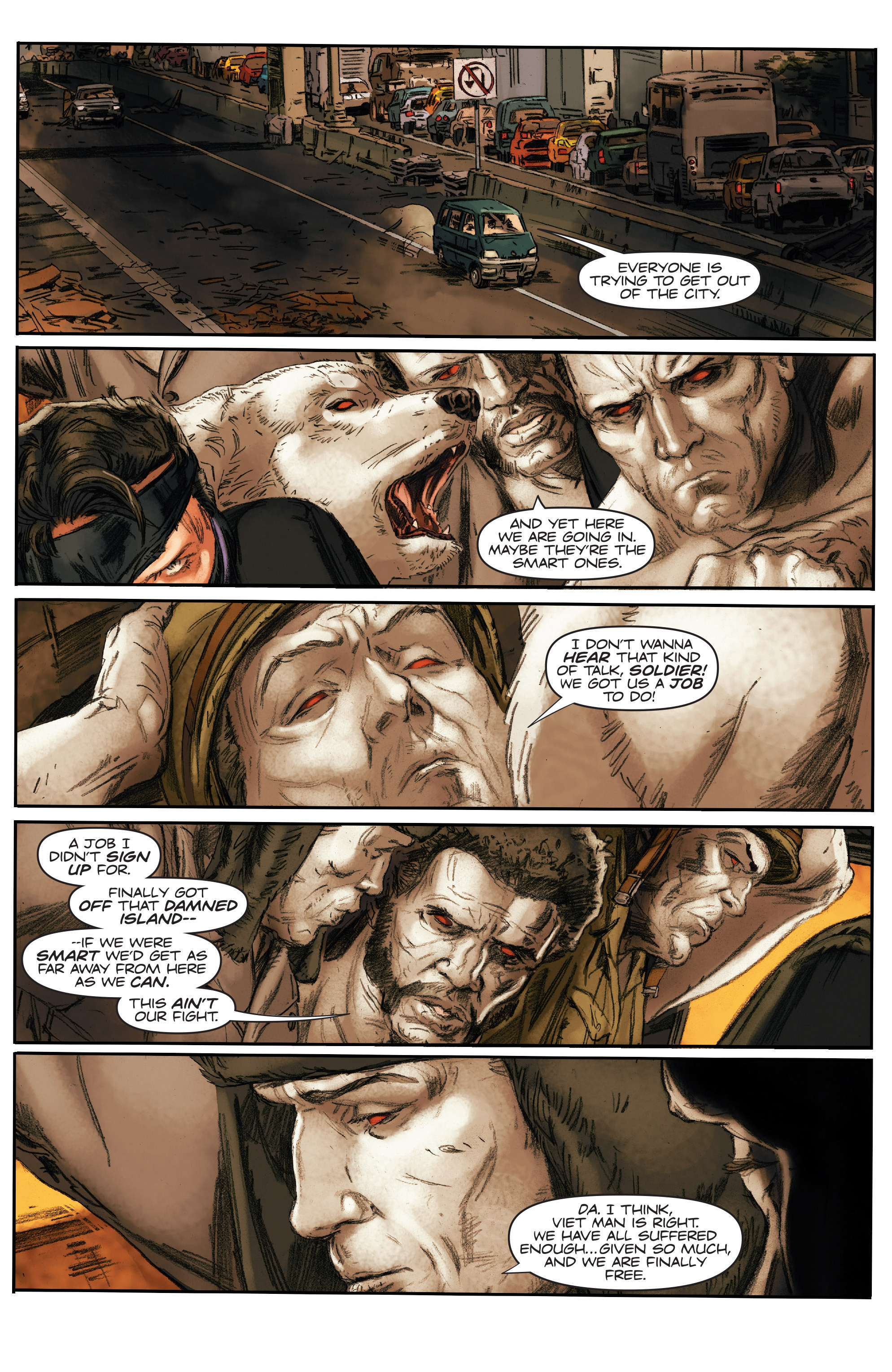 Bloodshot U.S.A (2016-) issue 2 - Page 15