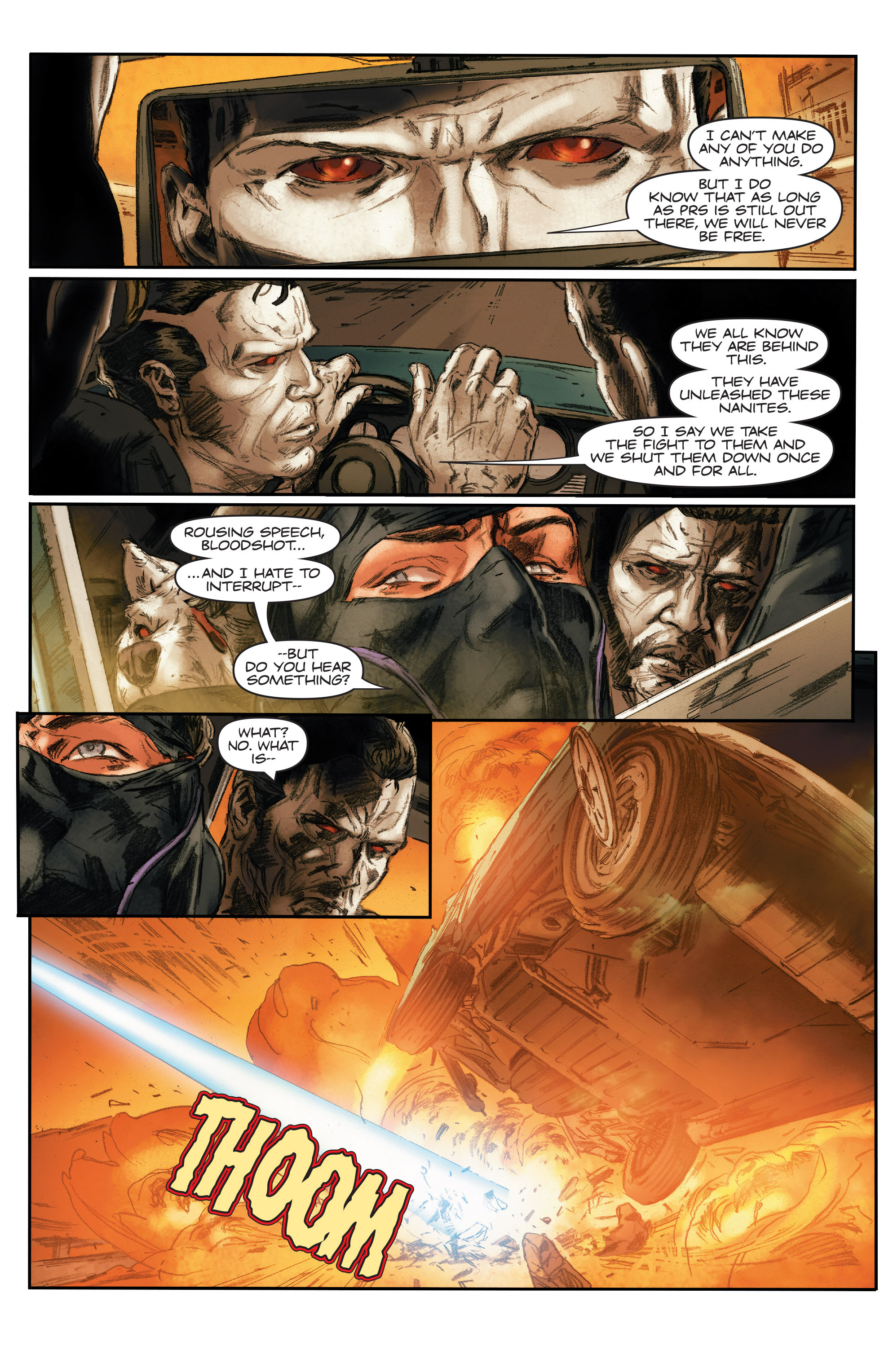 Bloodshot U.S.A (2016-) issue 2 - Page 16