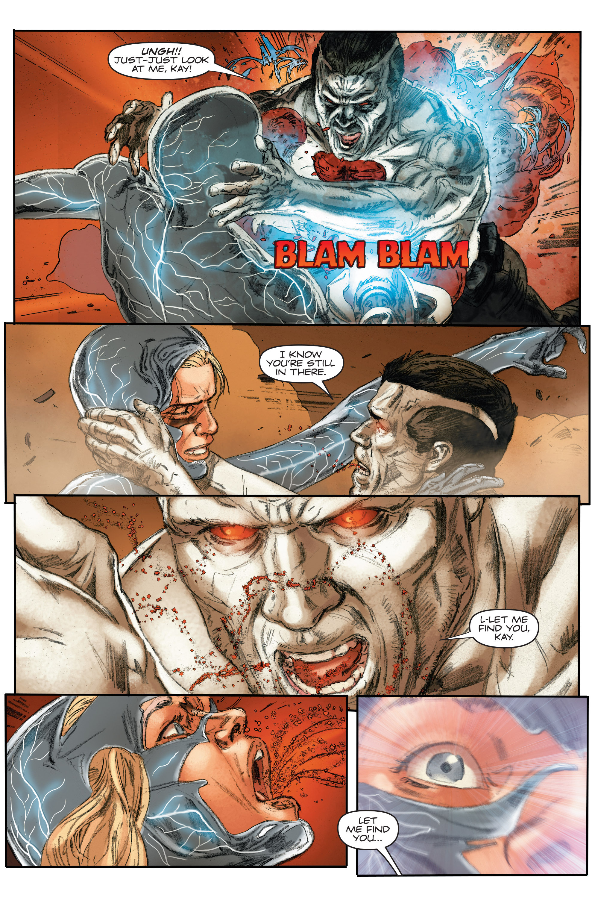 Bloodshot U.S.A (2016-) issue 2 - Page 21