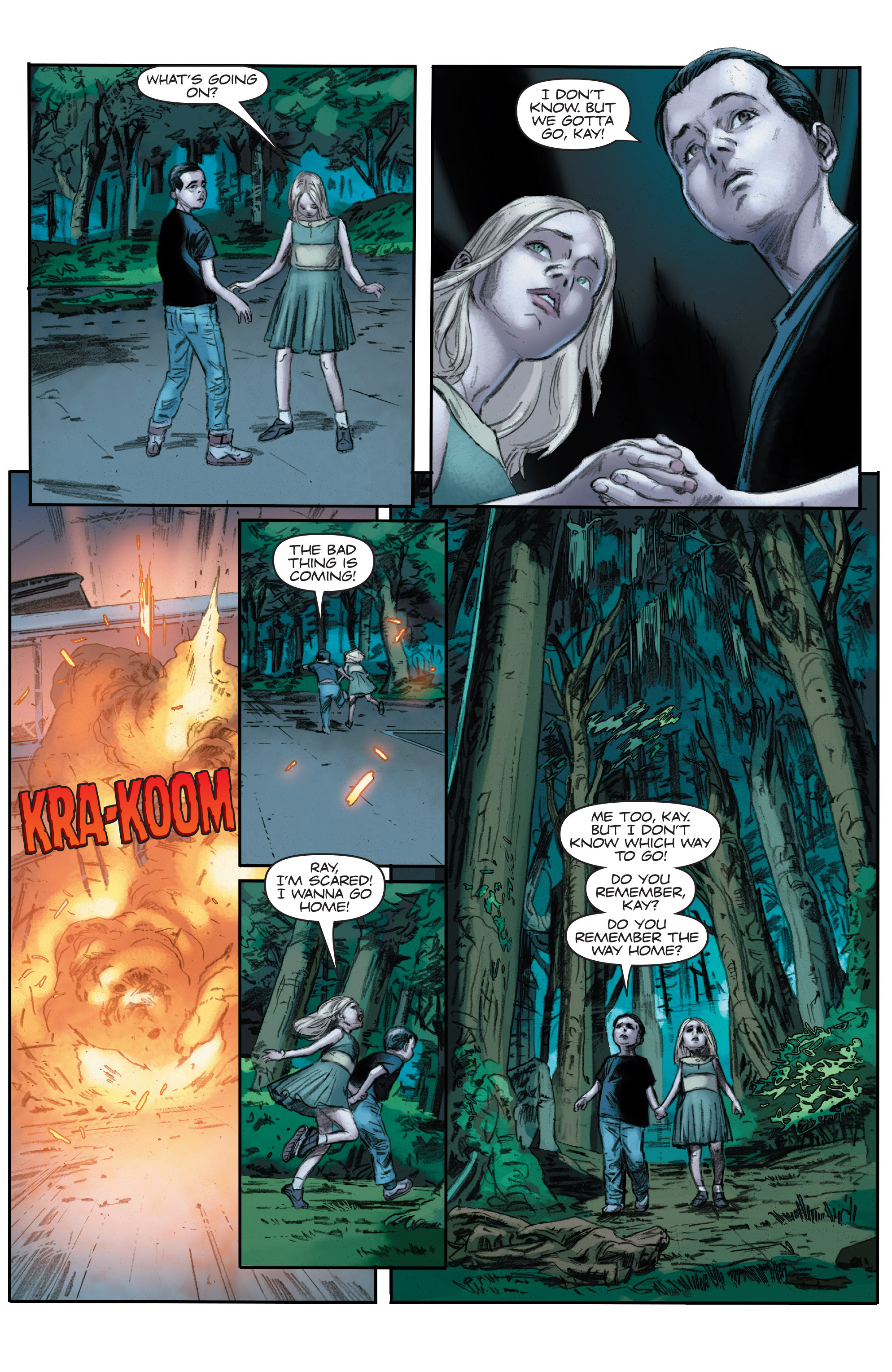 Bloodshot U.S.A (2016-) issue 3 - Page 7