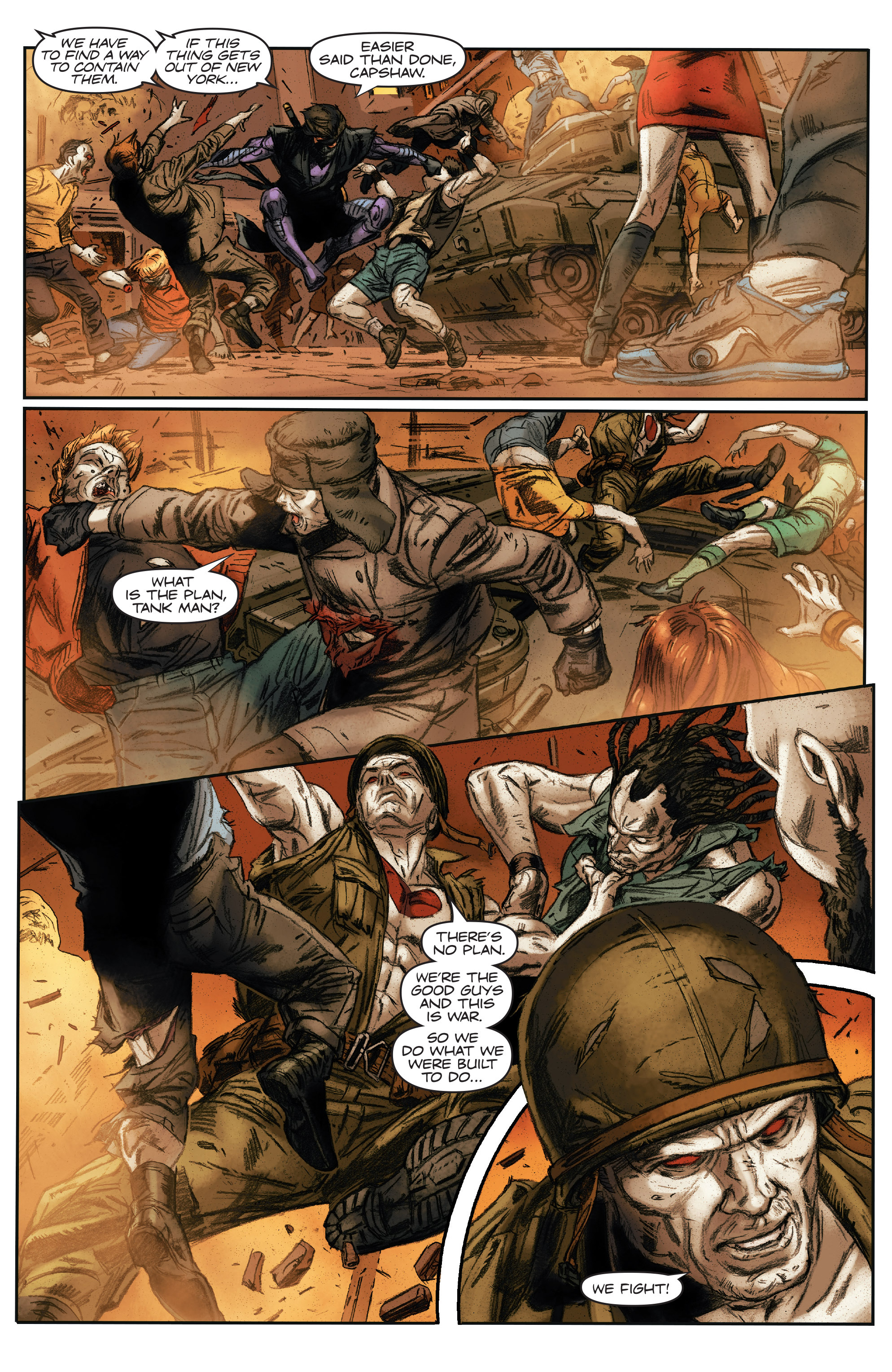 Bloodshot U.S.A (2016-) issue 3 - Page 11