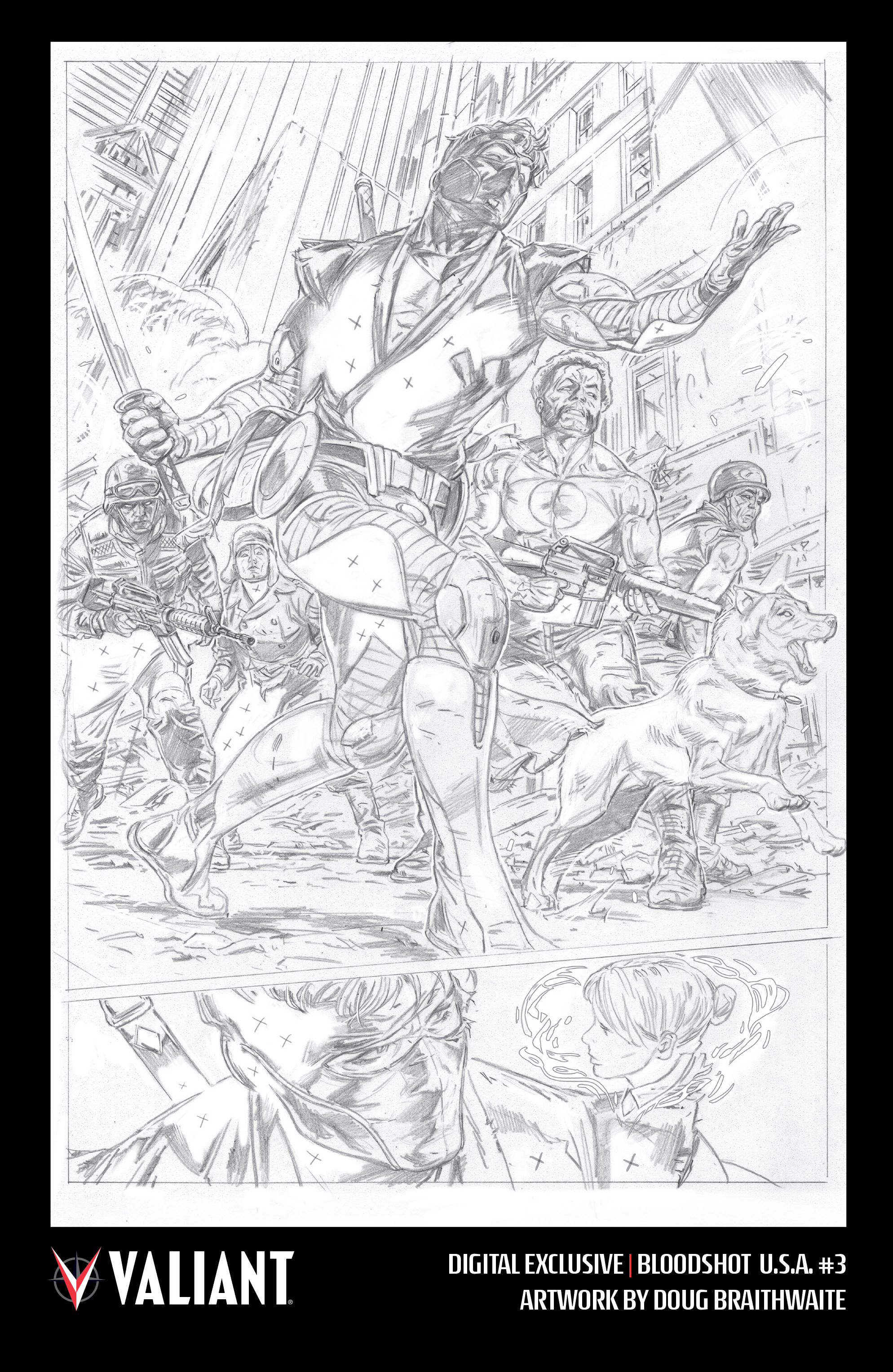 Bloodshot U.S.A (2016-) issue 3 - Page 34