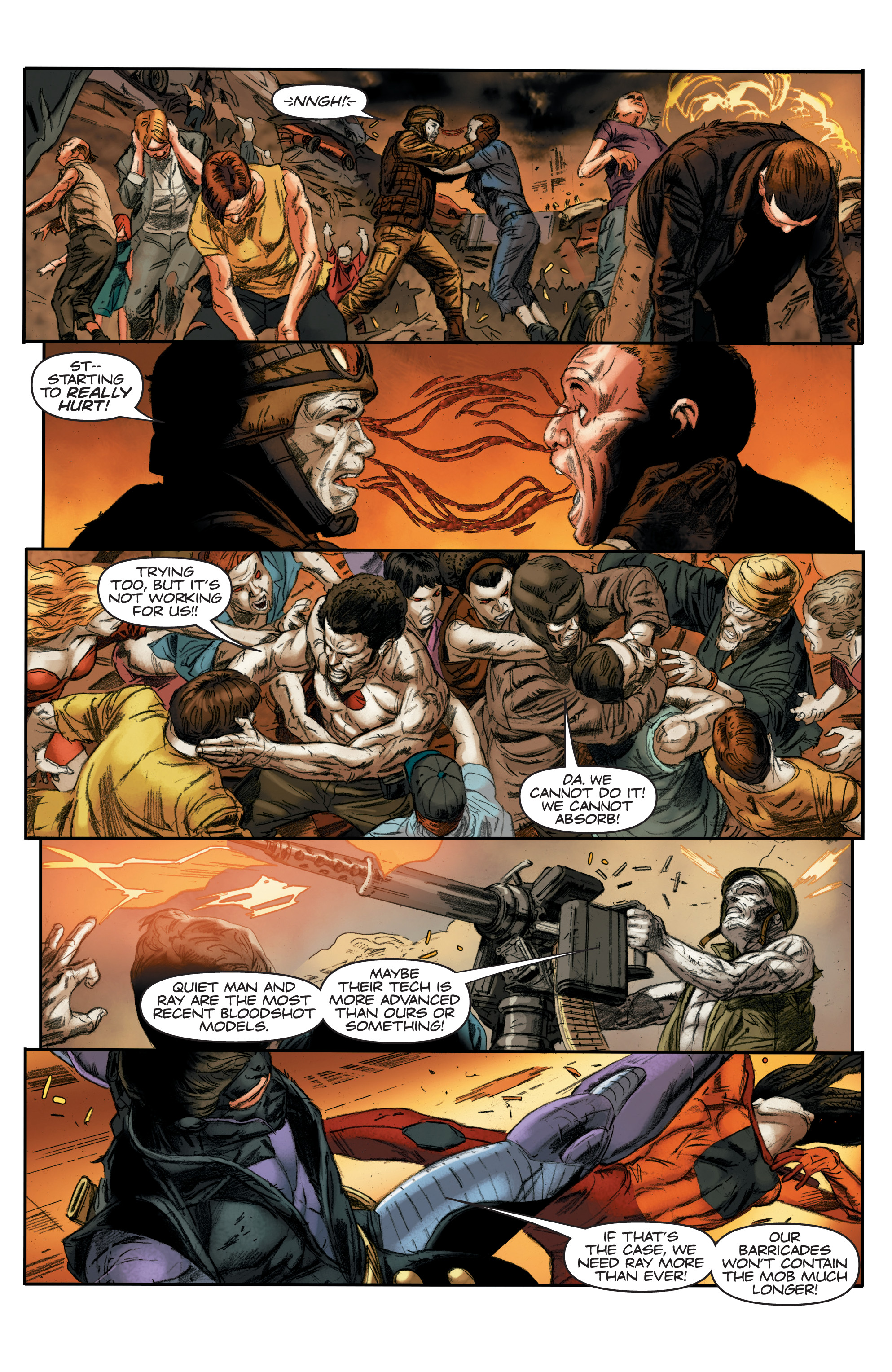 Bloodshot U.S.A (2016-) issue 4 - Page 7