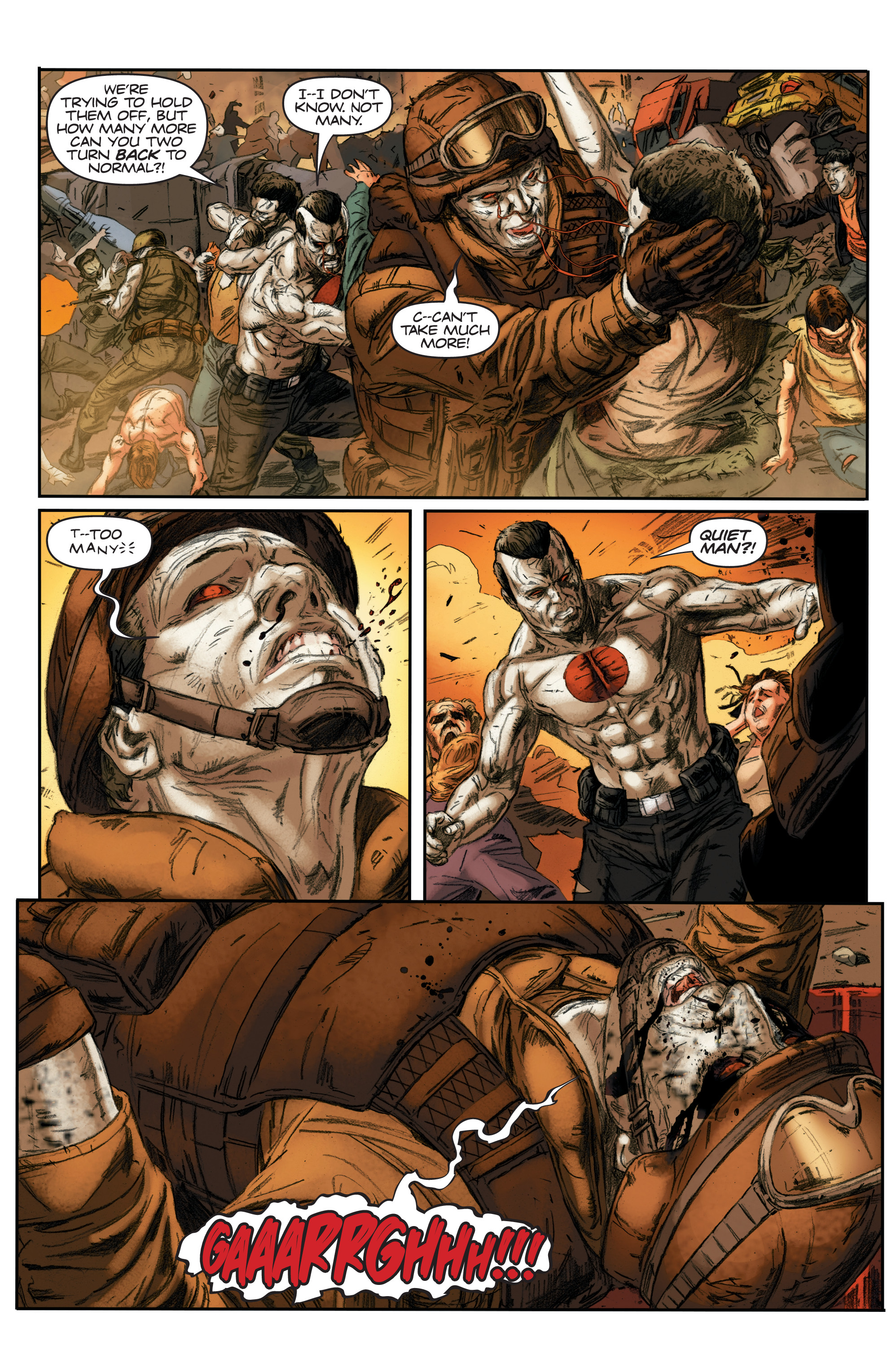 Bloodshot U.S.A (2016-) issue 4 - Page 15