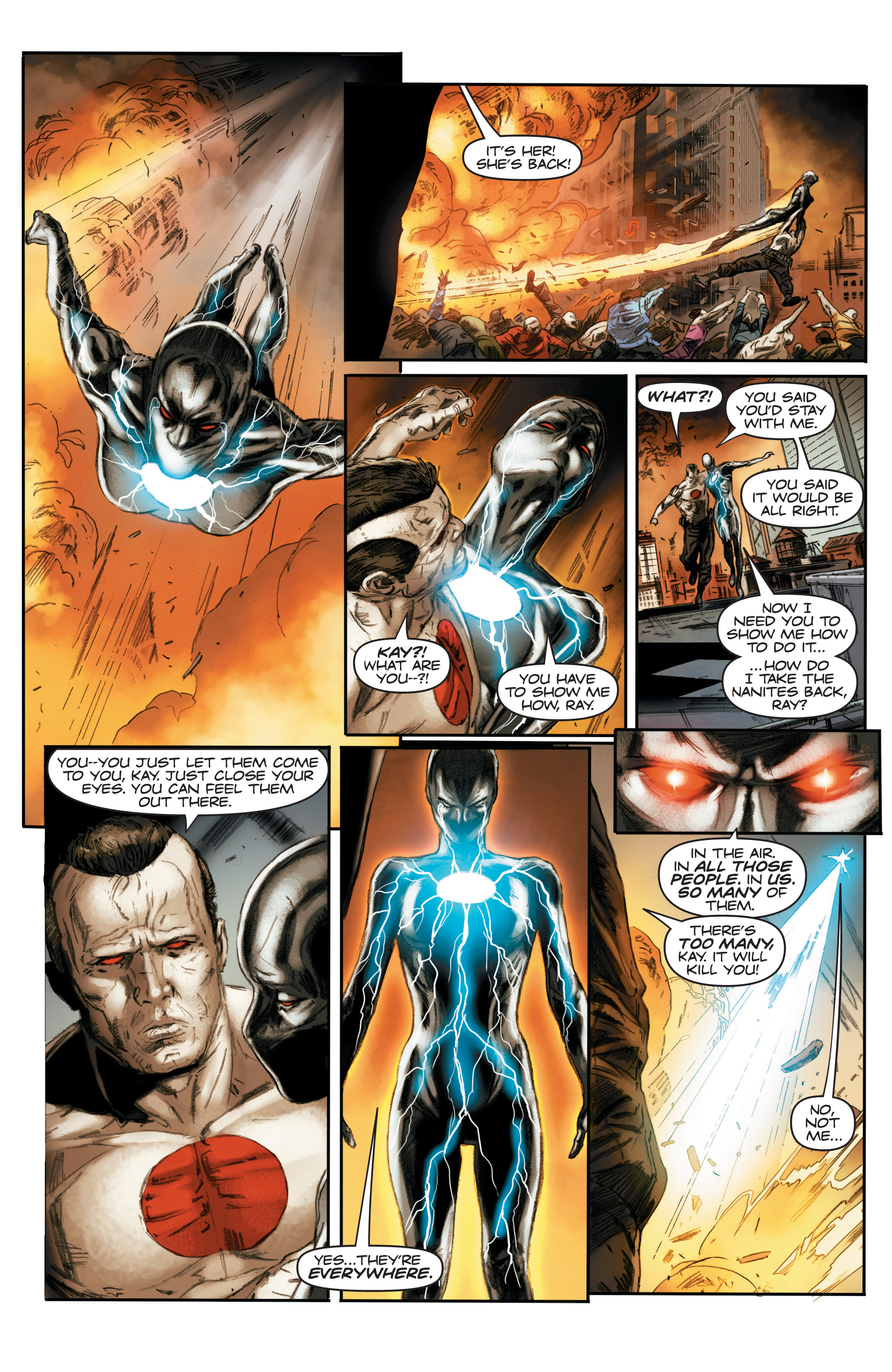 Bloodshot U.S.A (2016-) issue 4 - Page 19