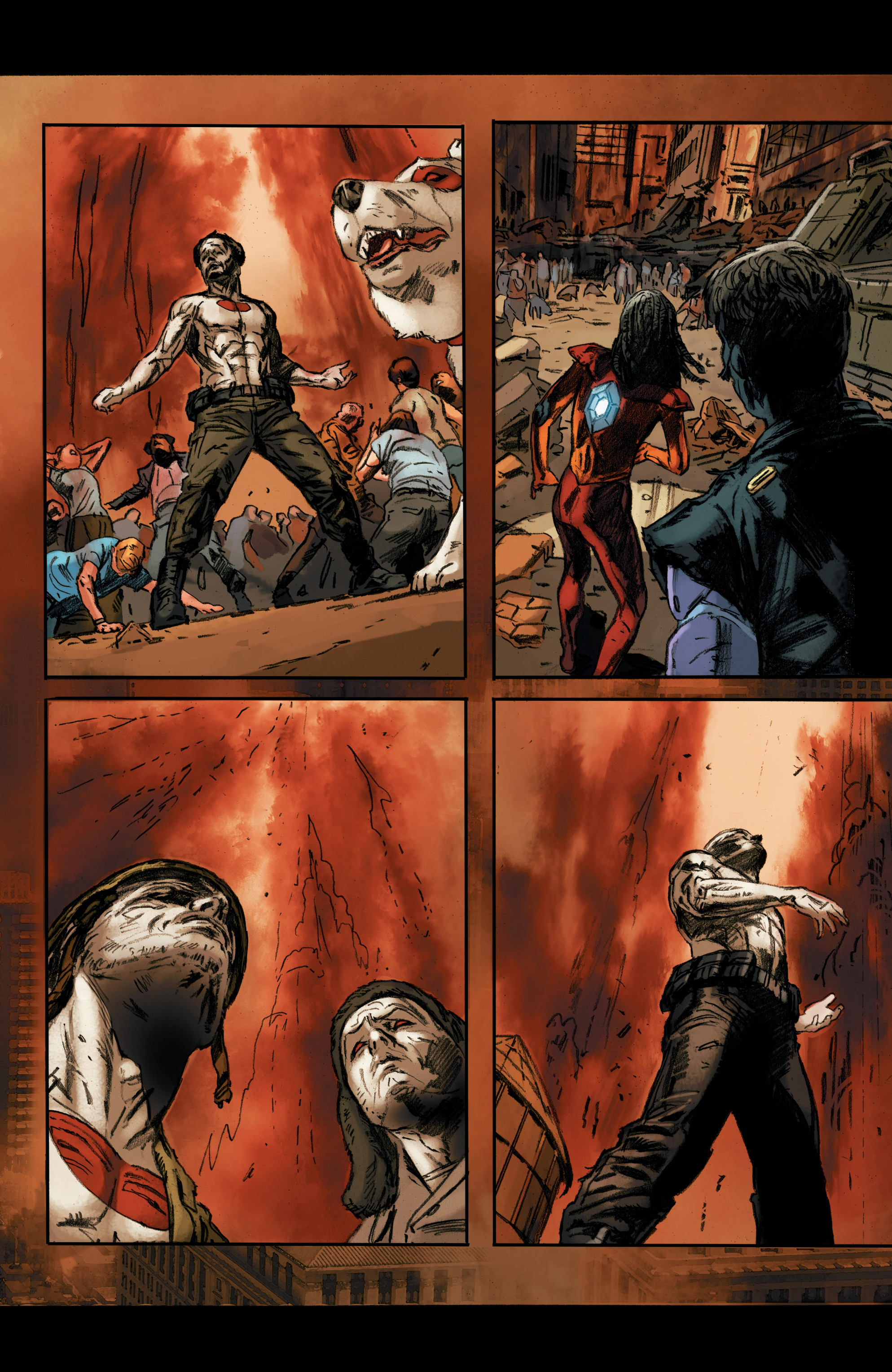 Bloodshot U.S.A (2016-) issue 4 - Page 21