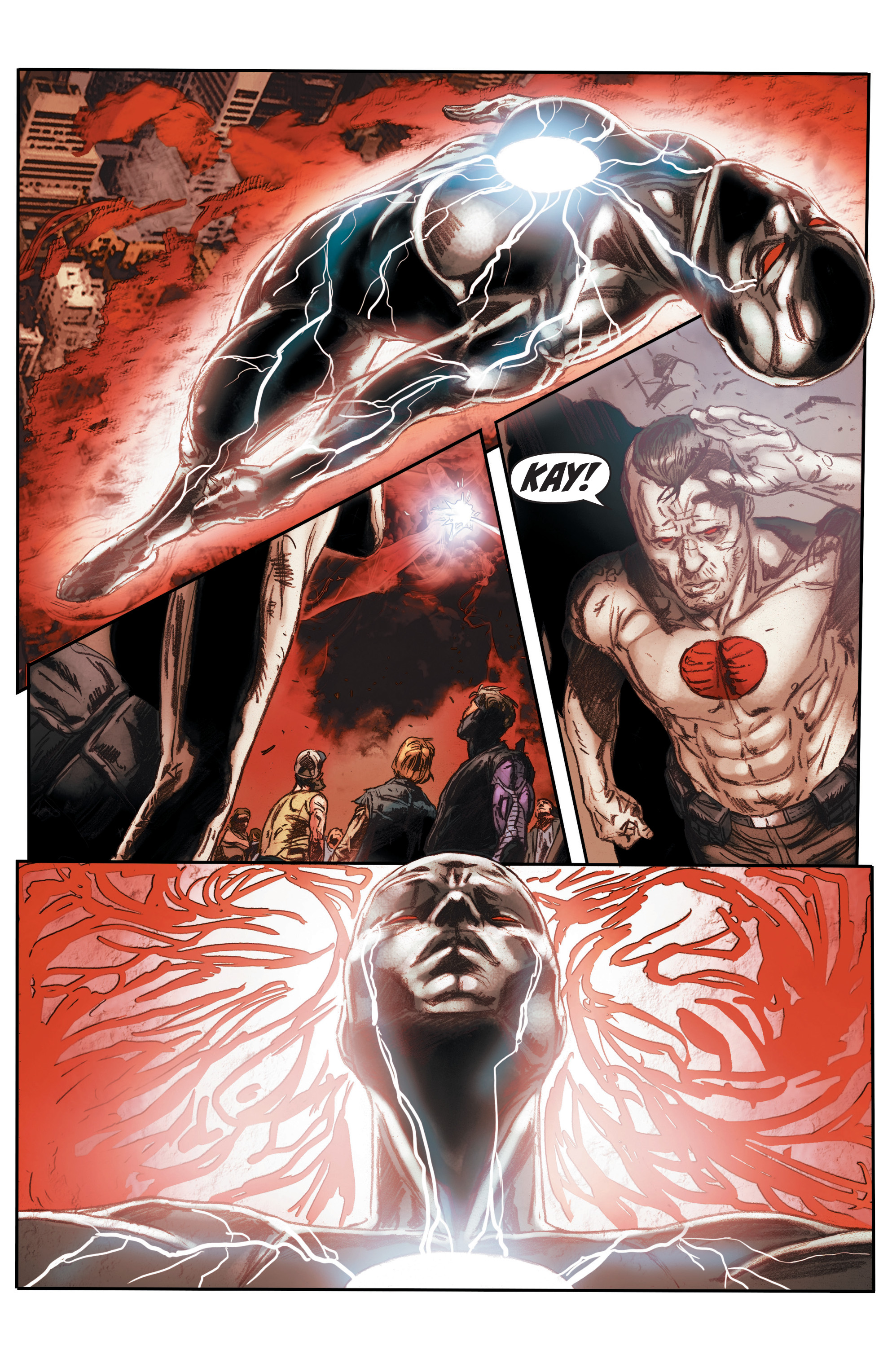 Bloodshot U.S.A (2016-) issue 4 - Page 22