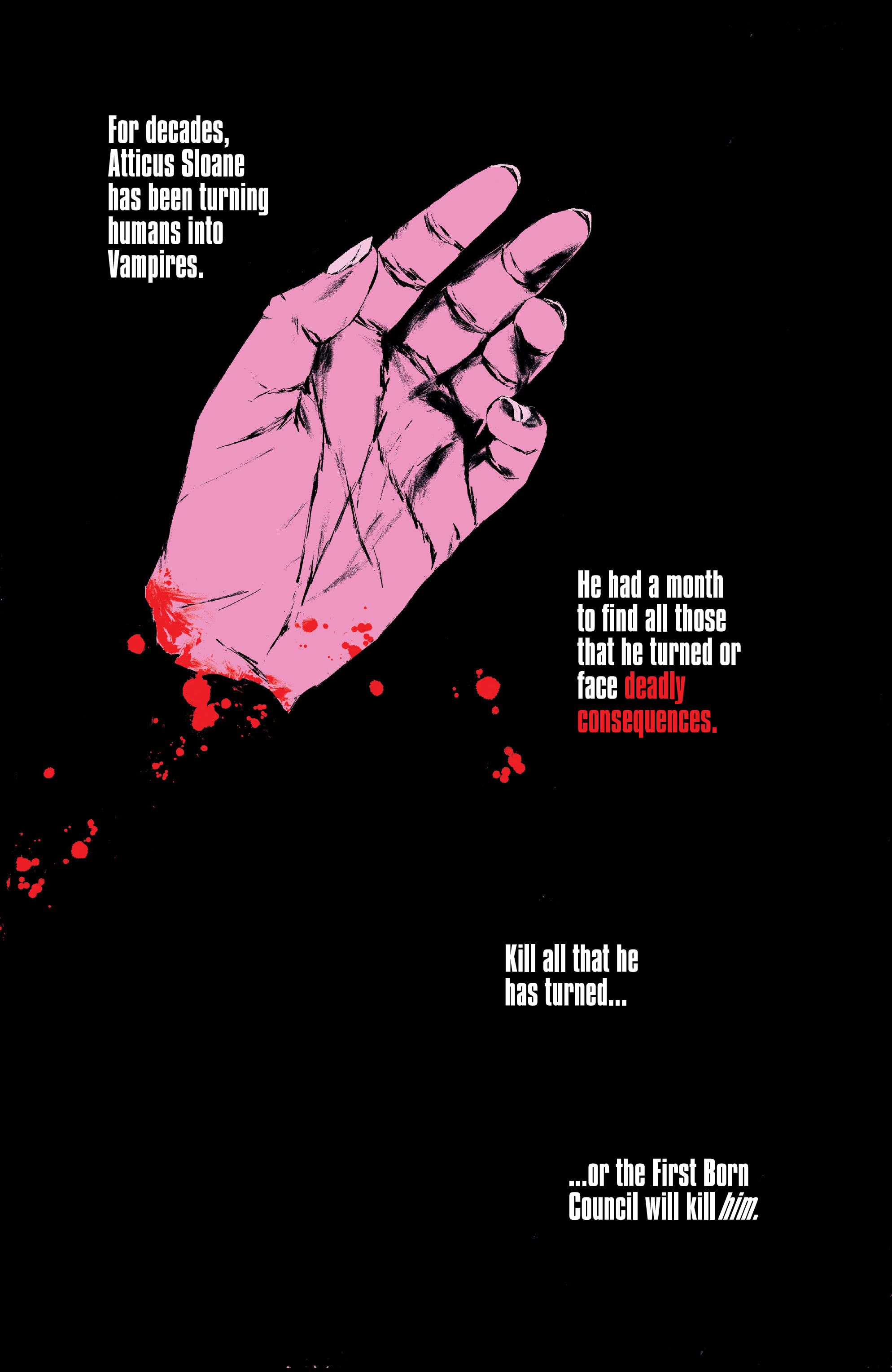 Blood-Stained Teeth (2022-) issue 9 - Page 7