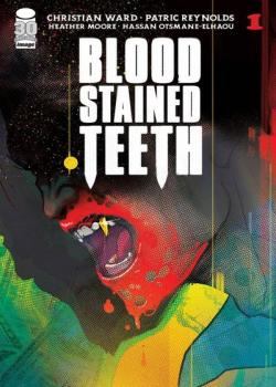 Blood-Stained Teeth (2022-)