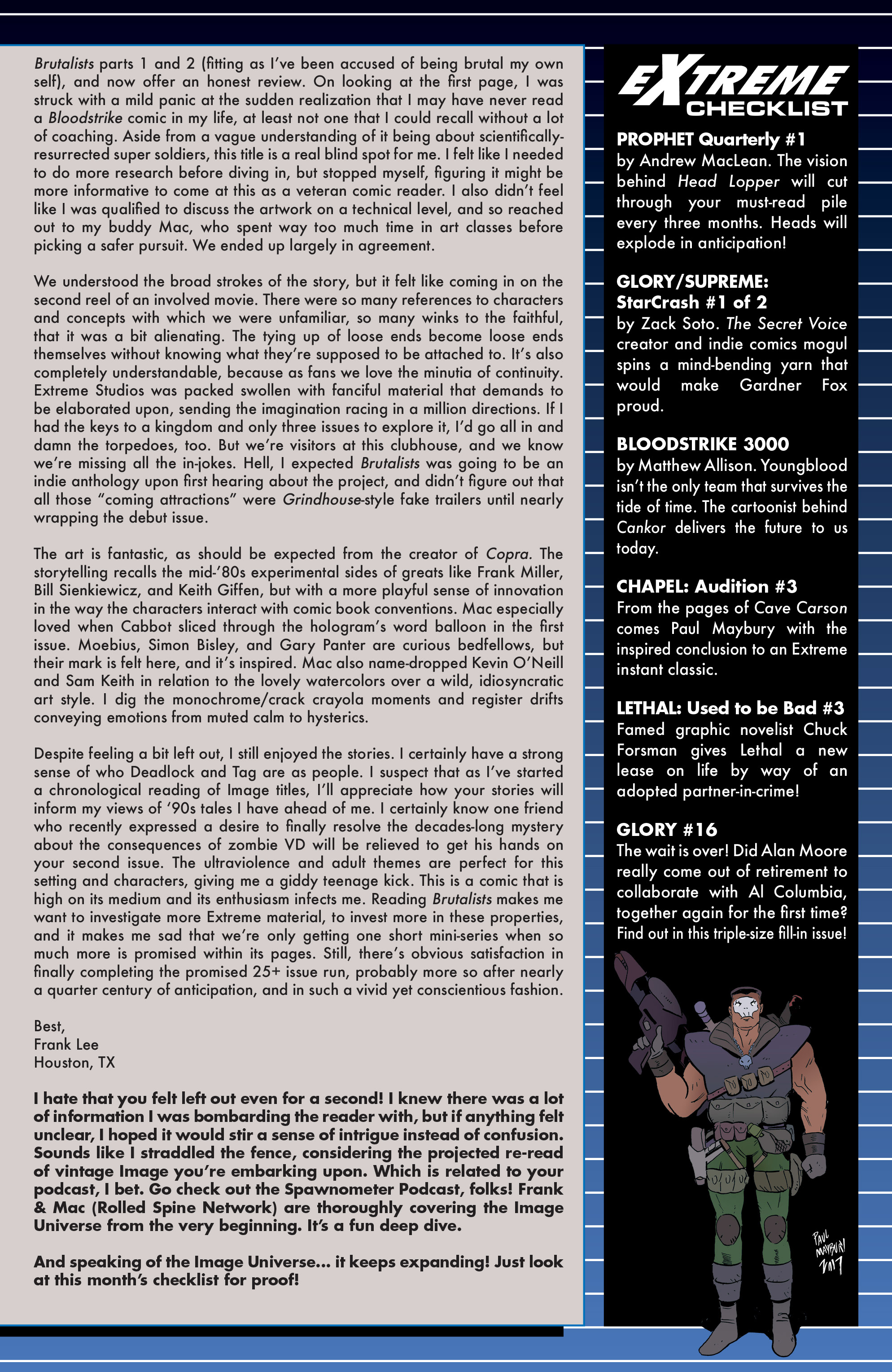 <{ $series->title }} issue 24 - Page 25