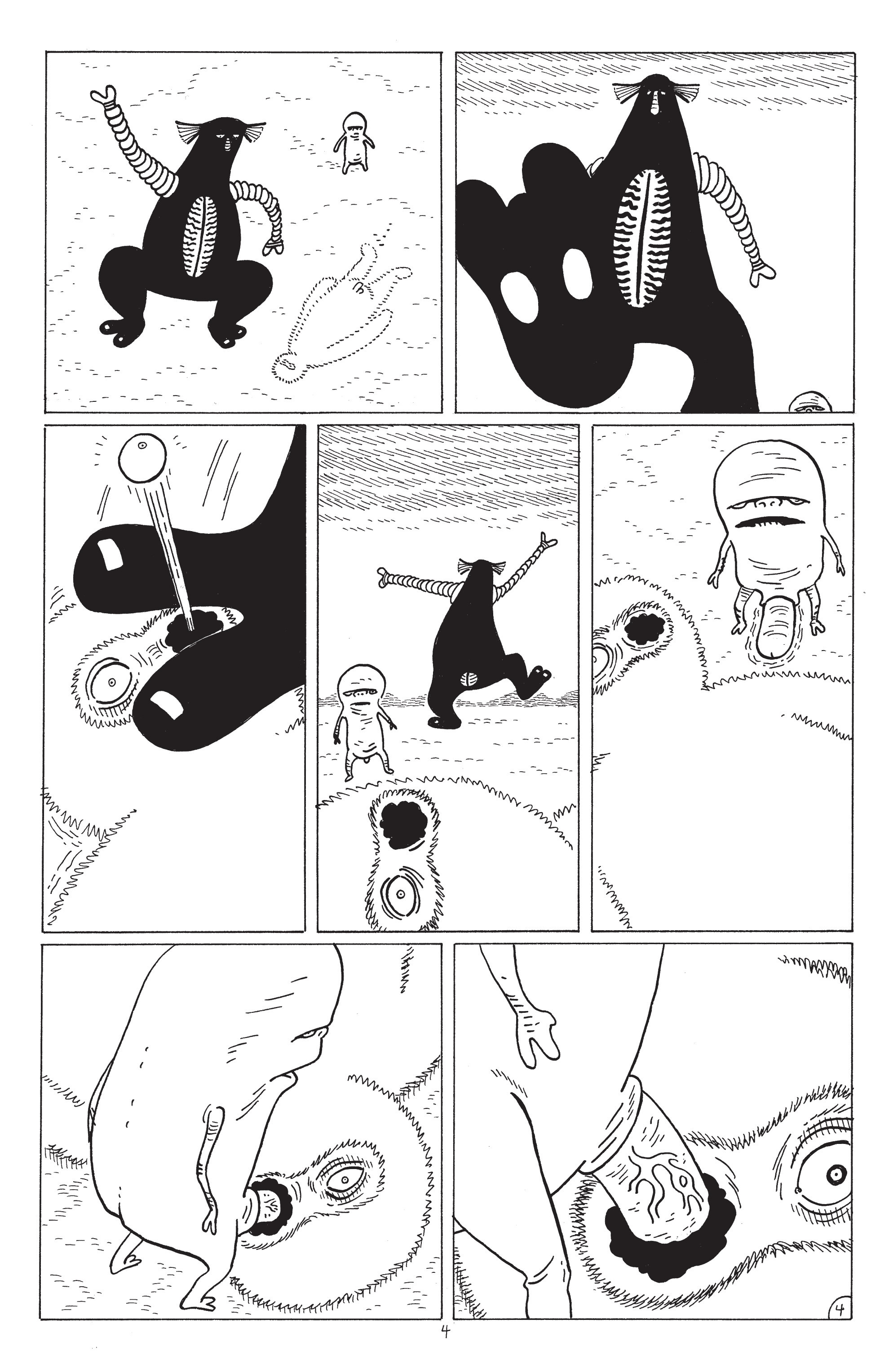 Blubber (2015-) issue 1 - Page 7