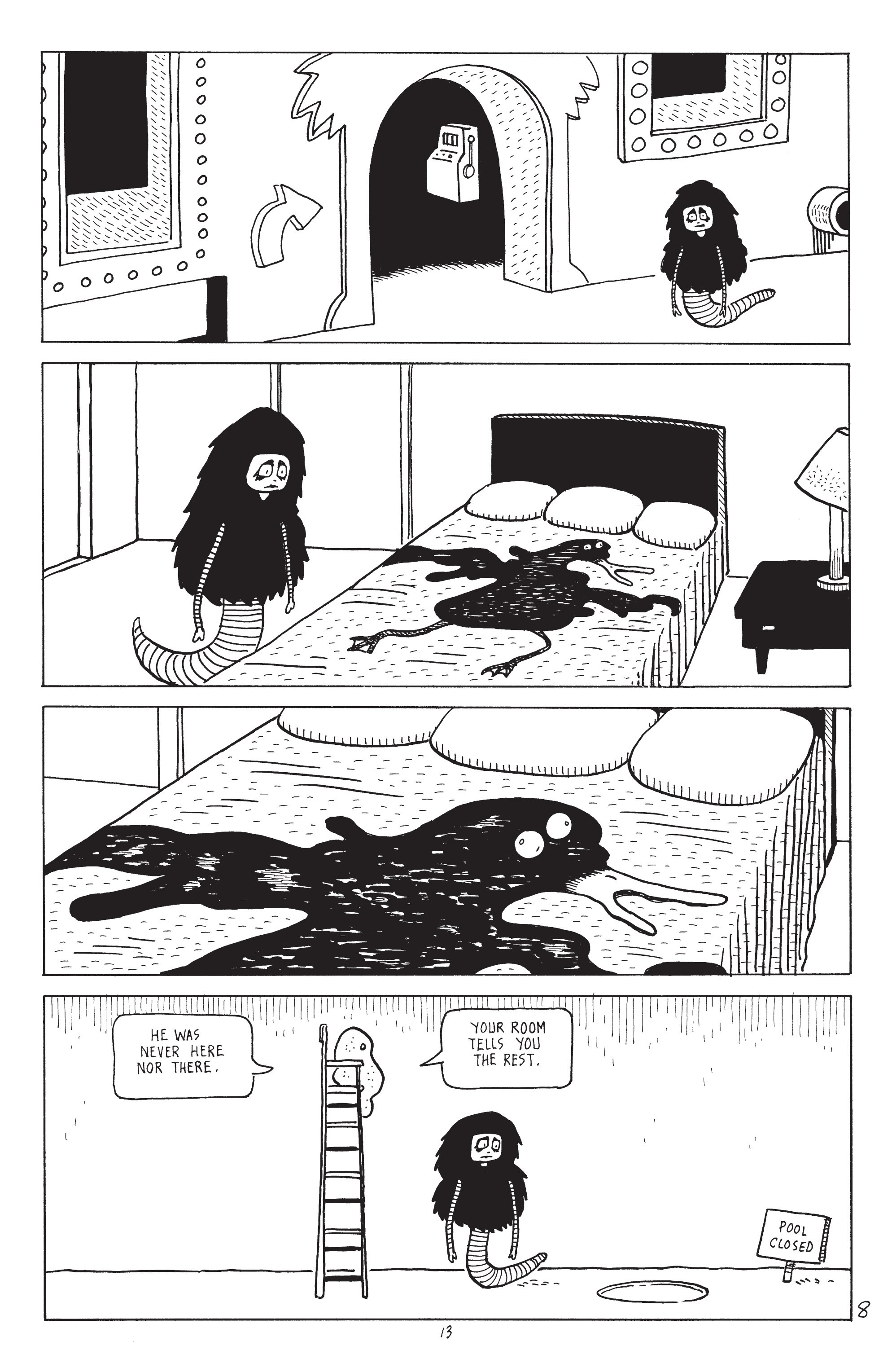 Blubber (2015-) issue 1 - Page 16