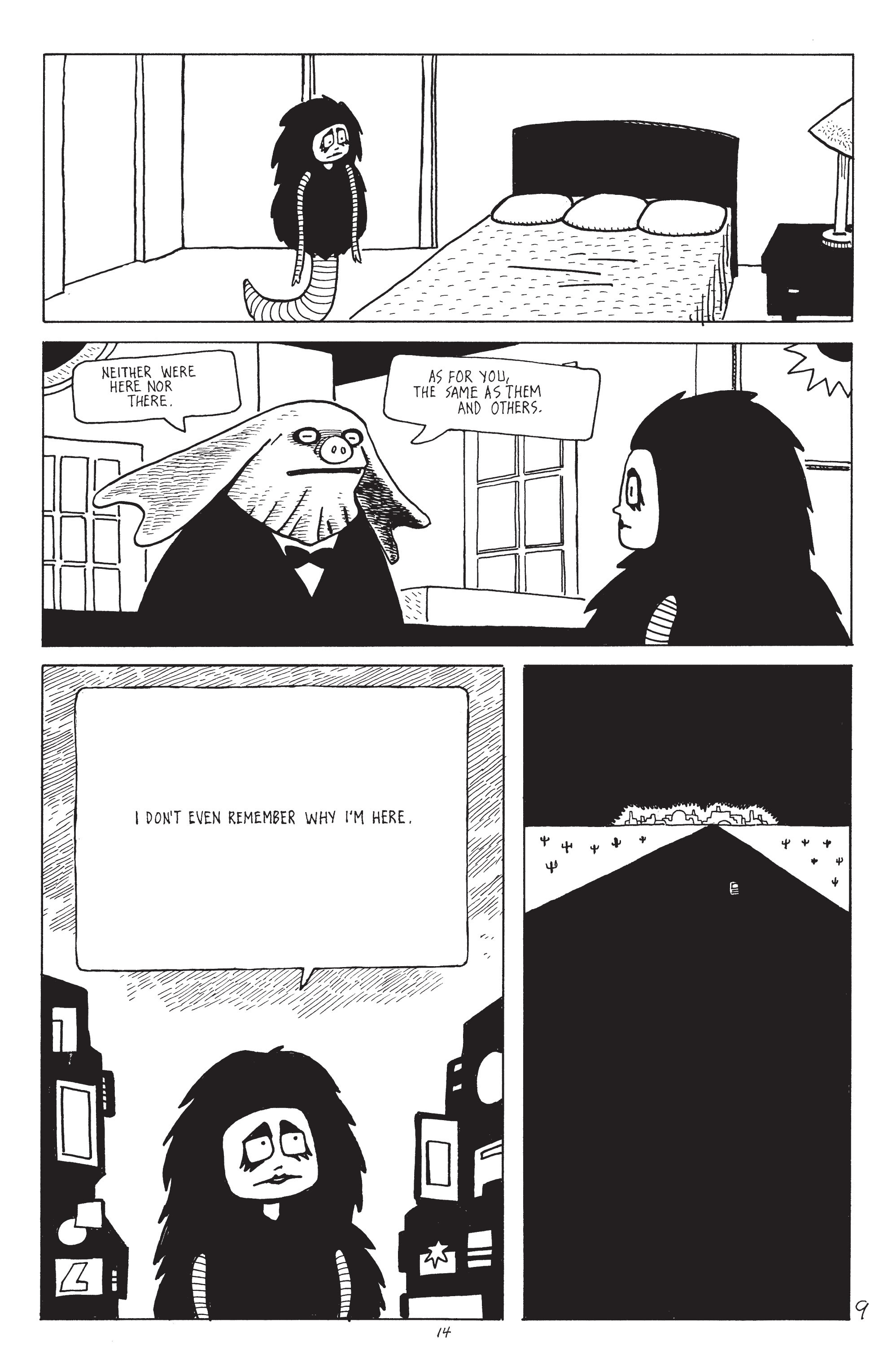 Blubber (2015-) issue 1 - Page 17