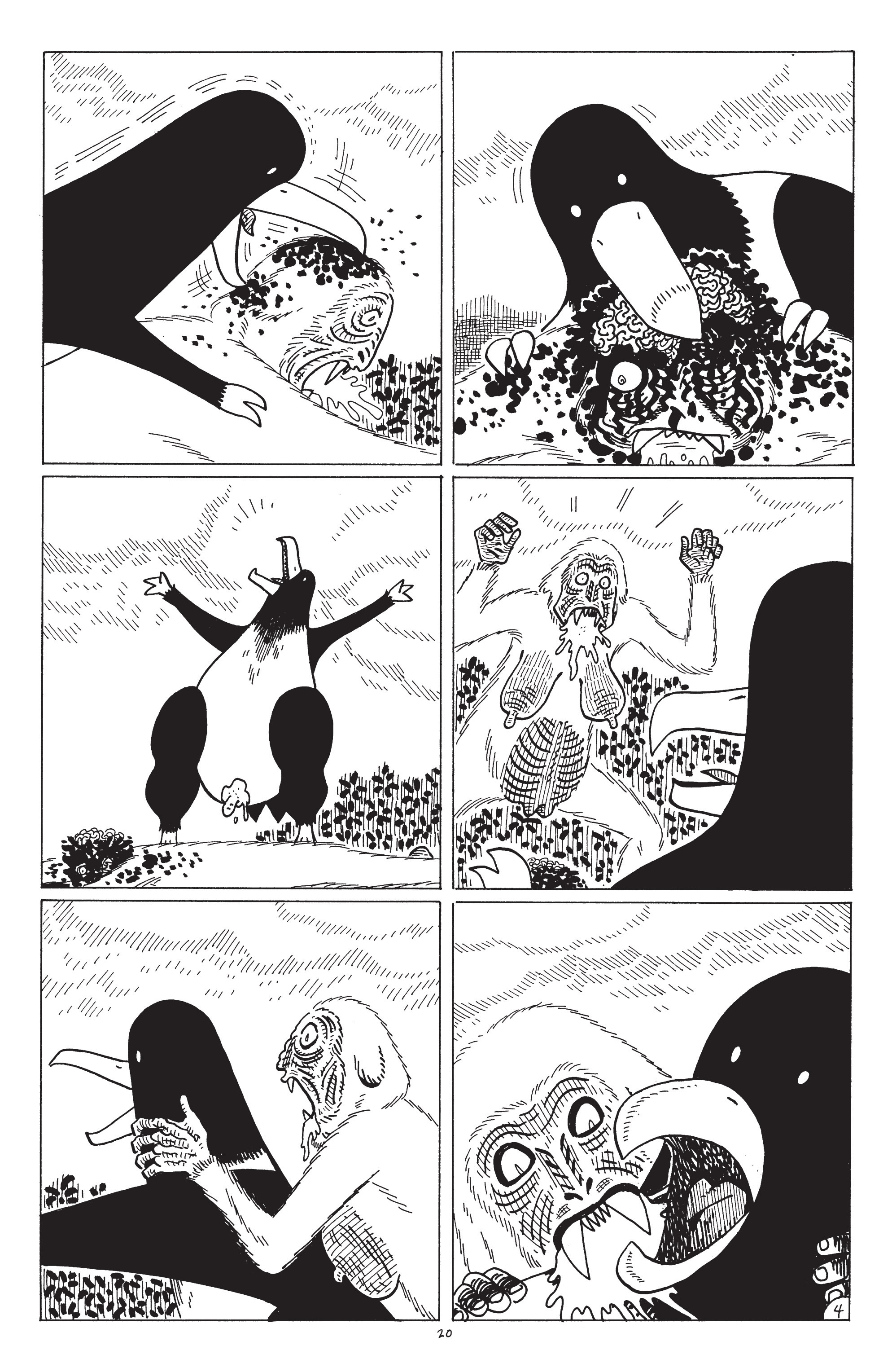 Blubber (2015-) issue 1 - Page 23