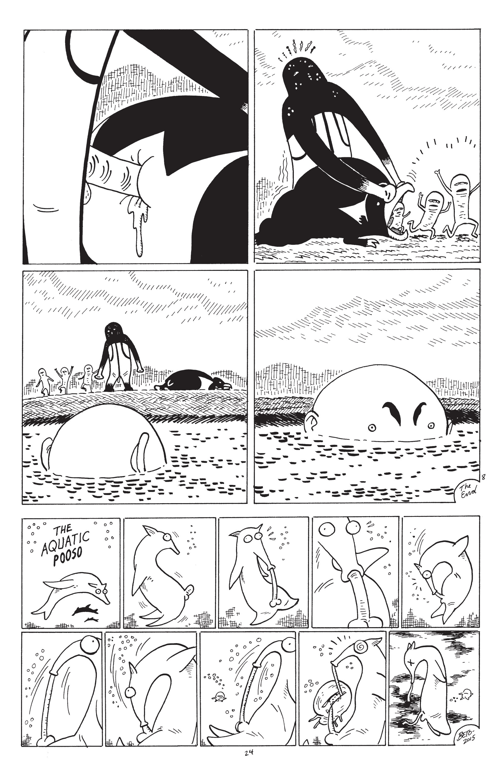 Blubber (2015-) issue 1 - Page 27