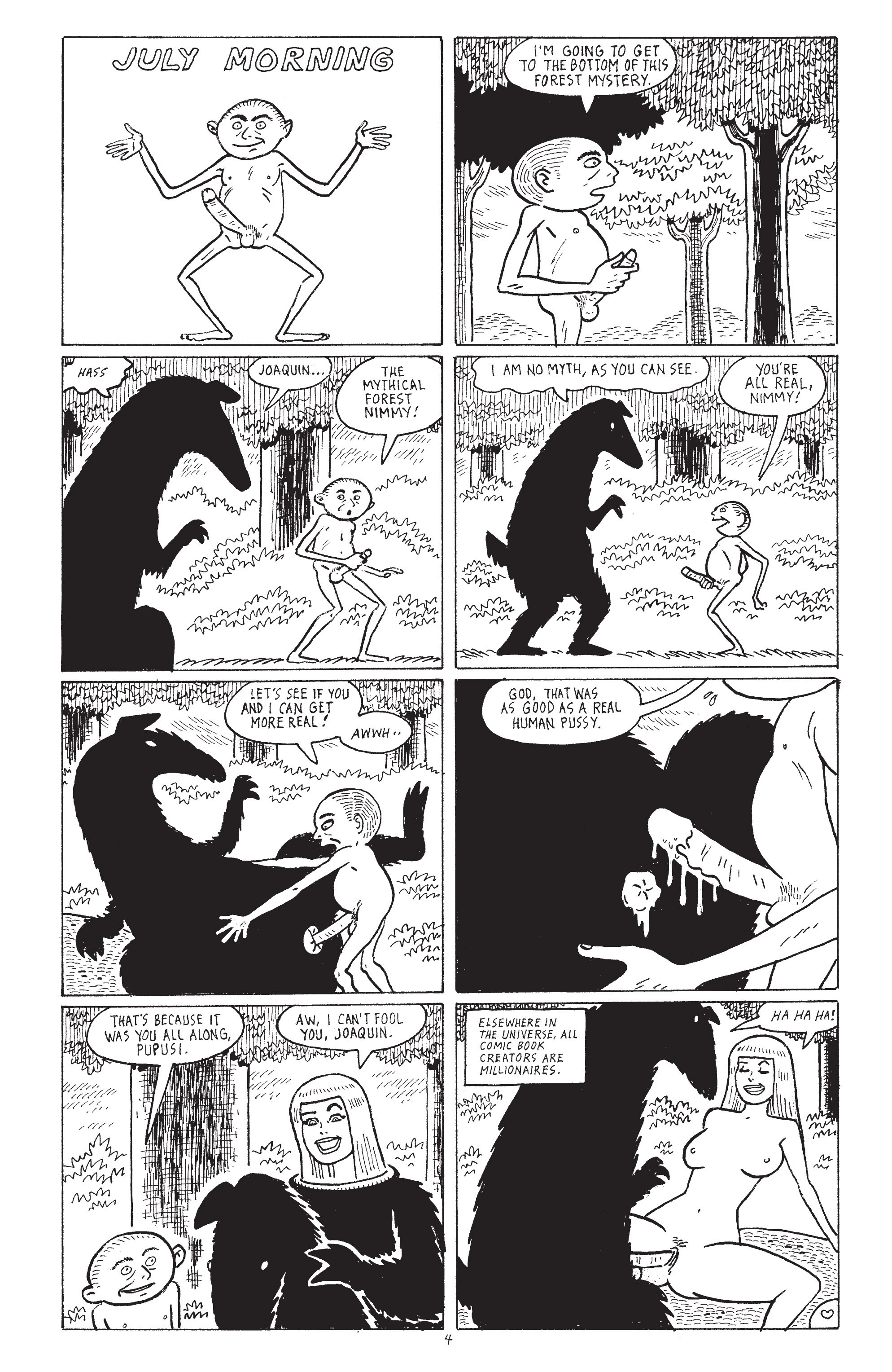 Blubber (2015-) issue 3 - Page 6