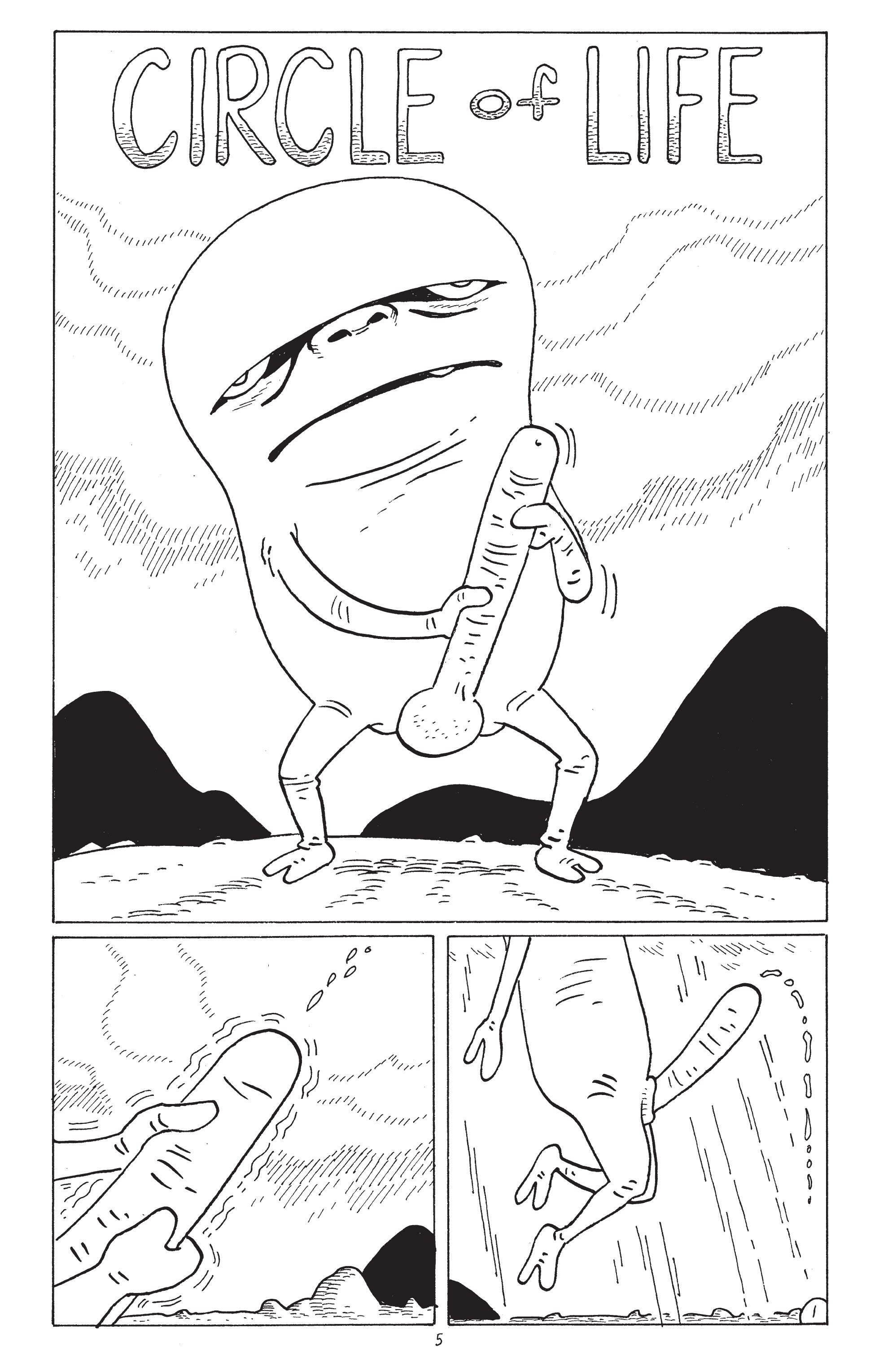 Blubber (2015-) issue 3 - Page 7