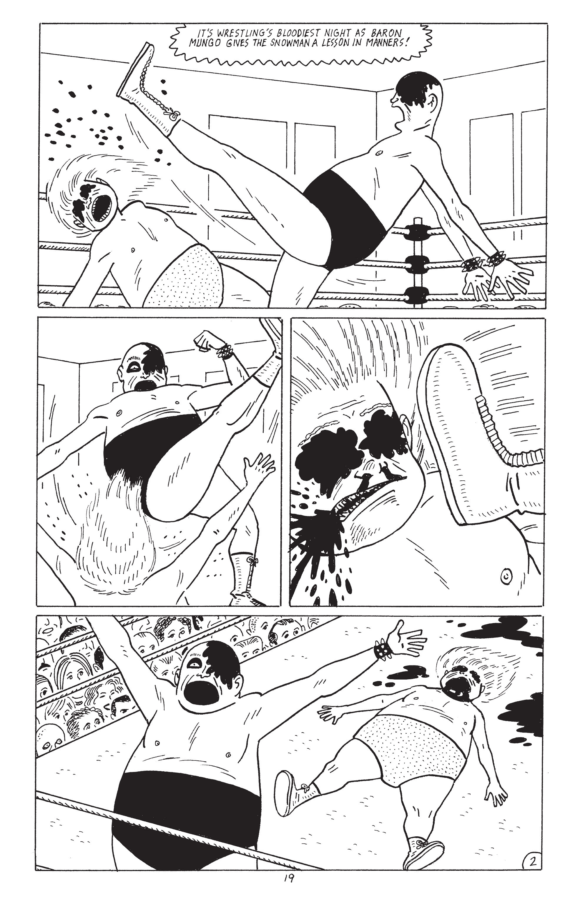 Blubber (2015-) issue 3 - Page 21