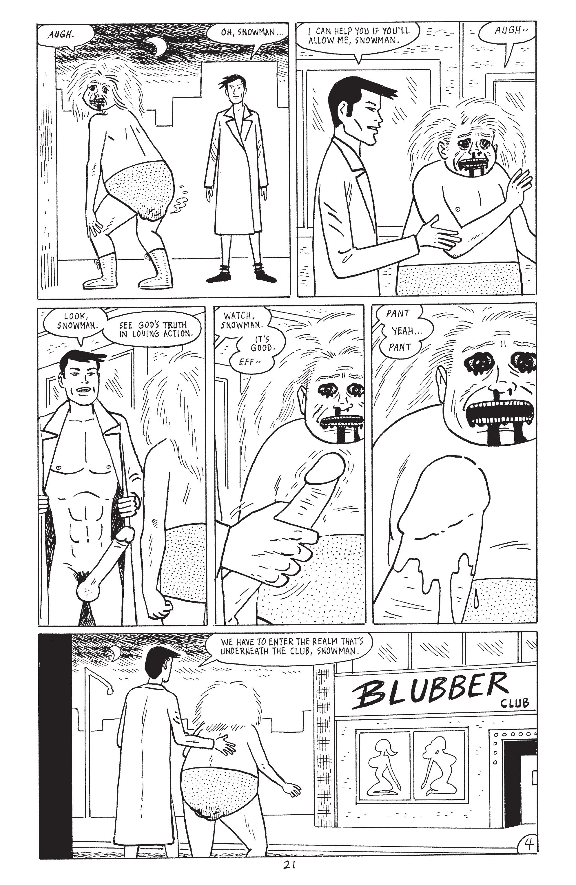 Blubber (2015-) issue 3 - Page 23