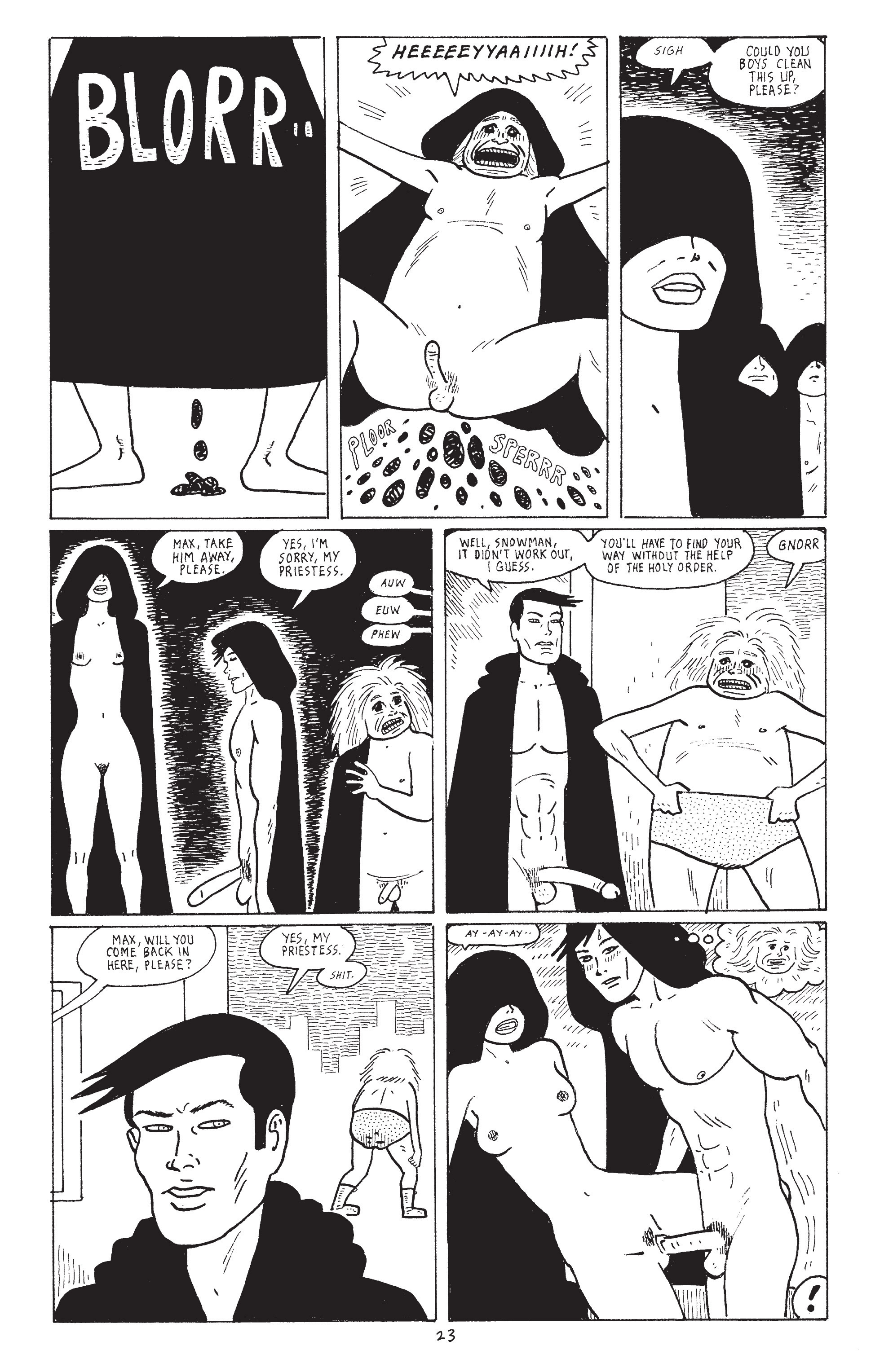 Blubber (2015-) issue 3 - Page 25