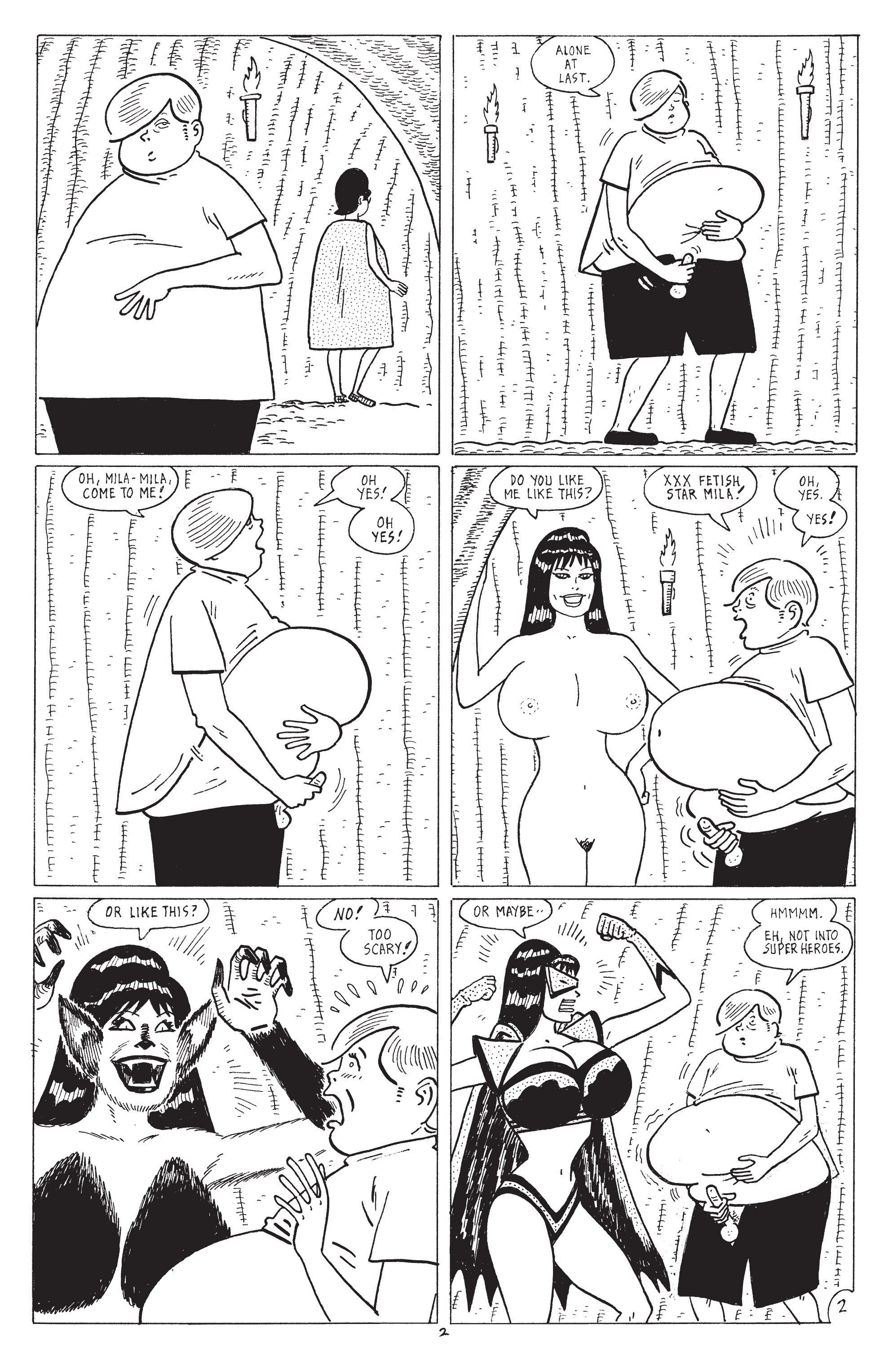 Blubber (2015-) issue 4 - Page 4