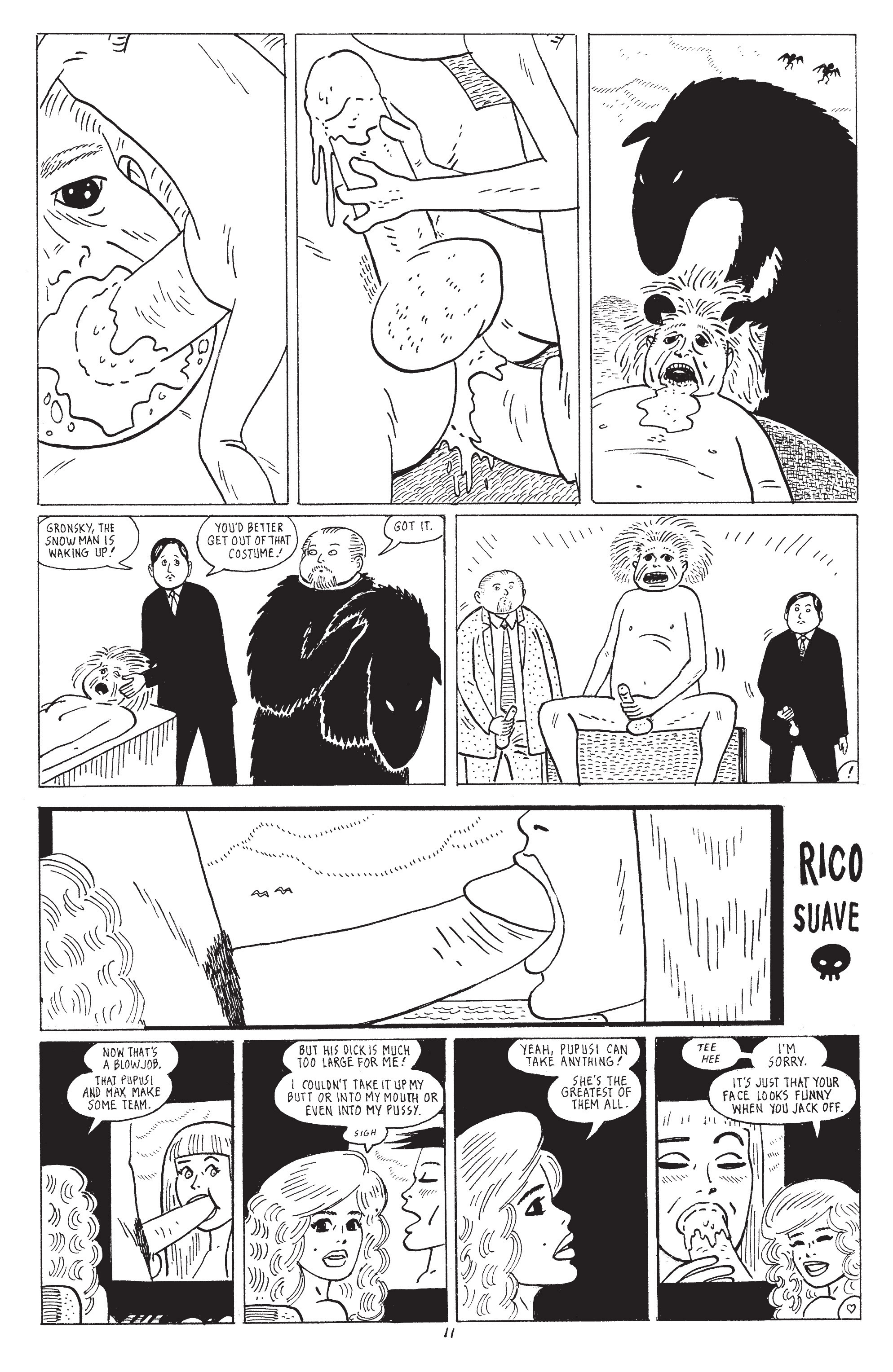 Blubber (2015-) issue 4 - Page 13