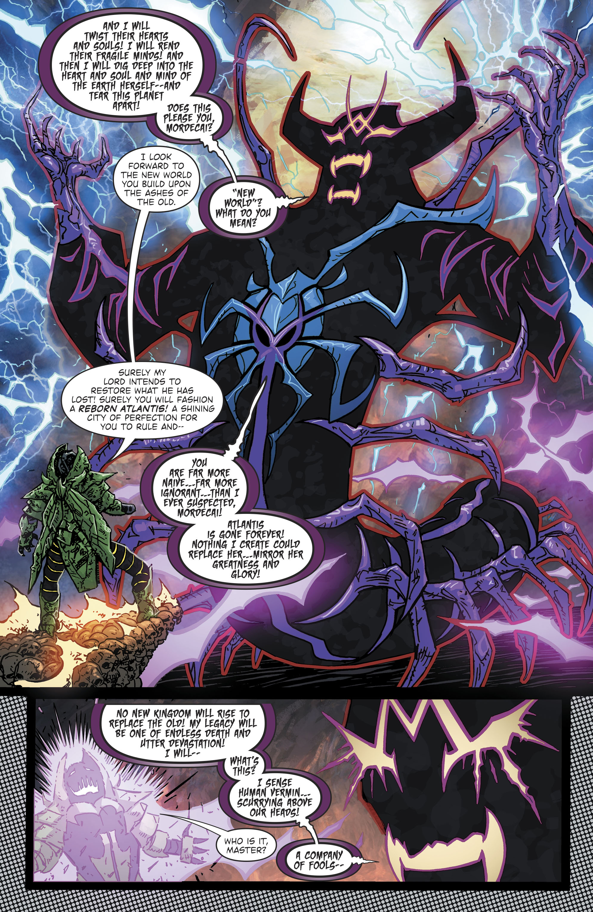 Blue Beetle (2016-) issue 9 - Page 15