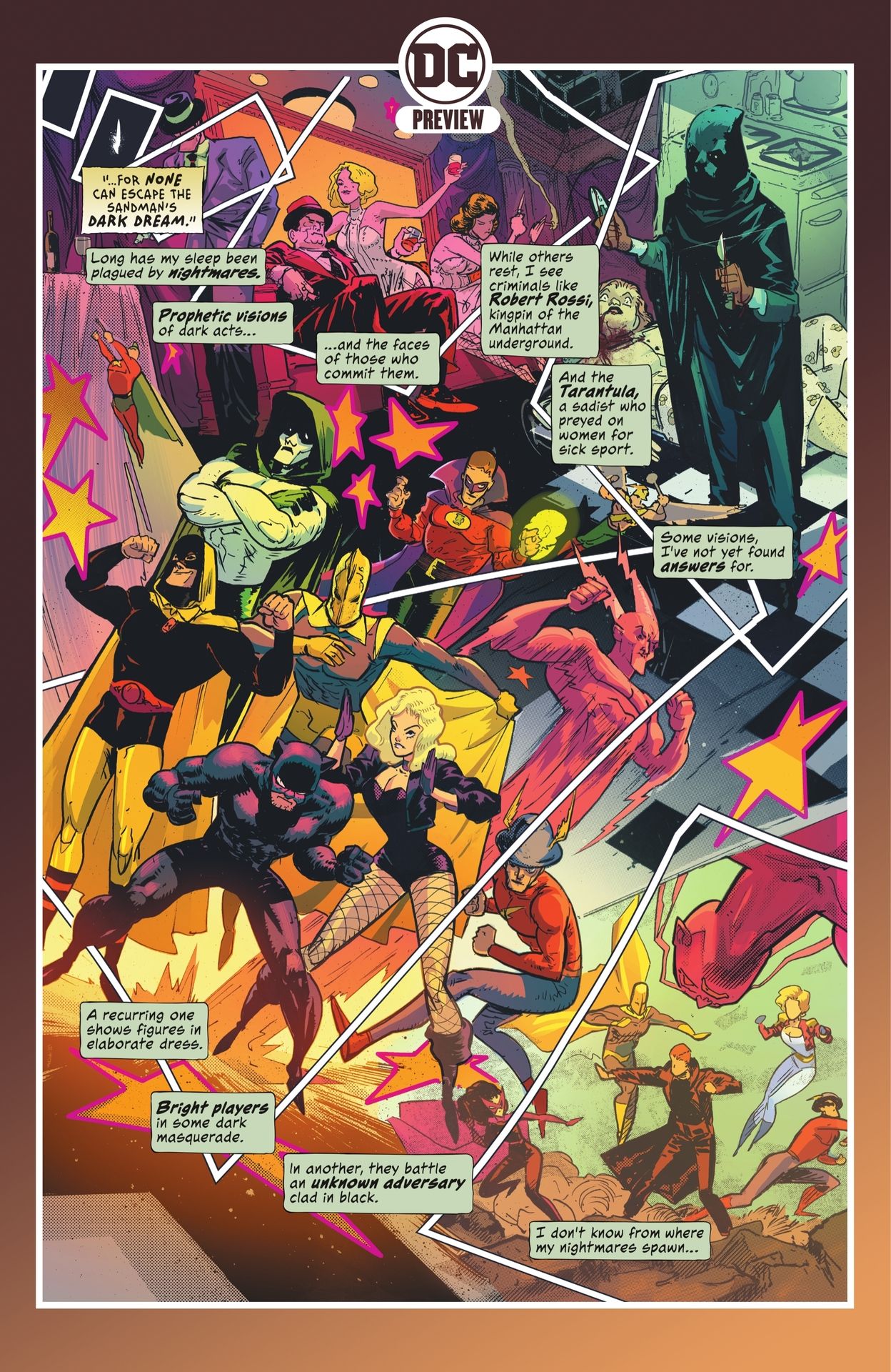 Blue Beetle (2023-) issue 2 - Page 28