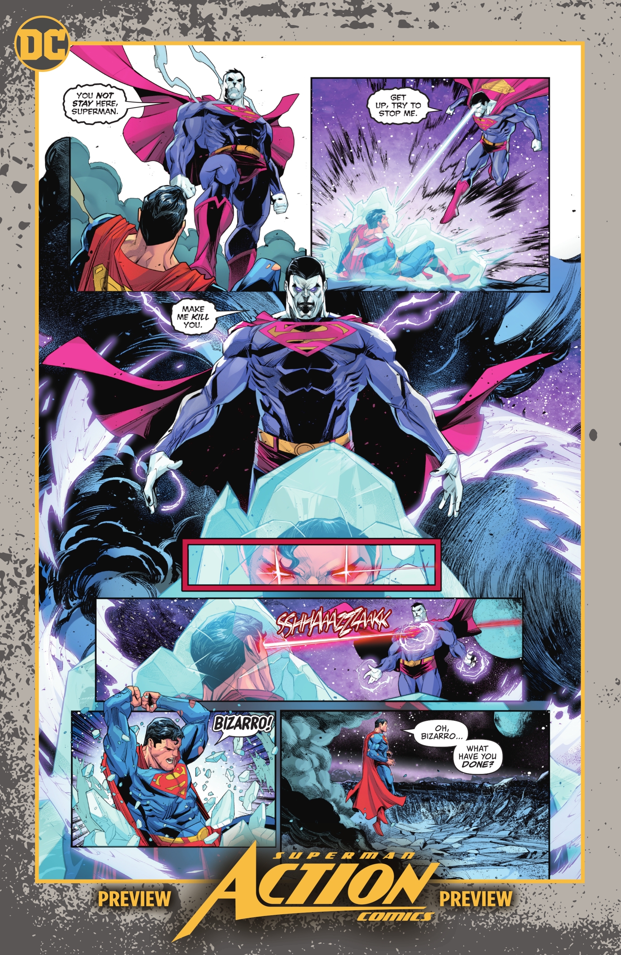 Blue Beetle (2023-) issue 5 - Page 26