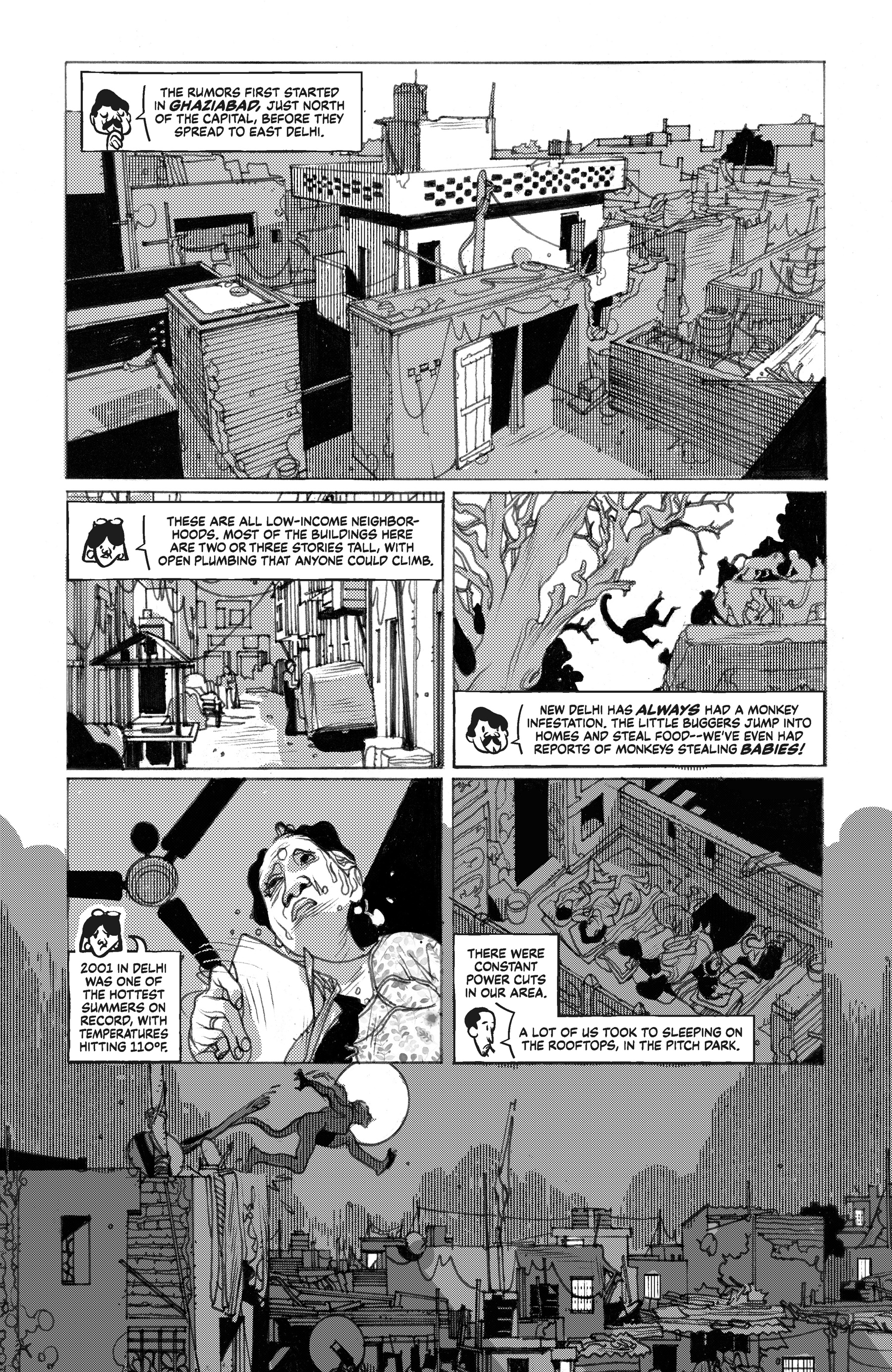 Blue Book: 1947 (2024-) issue 2 - Page 26