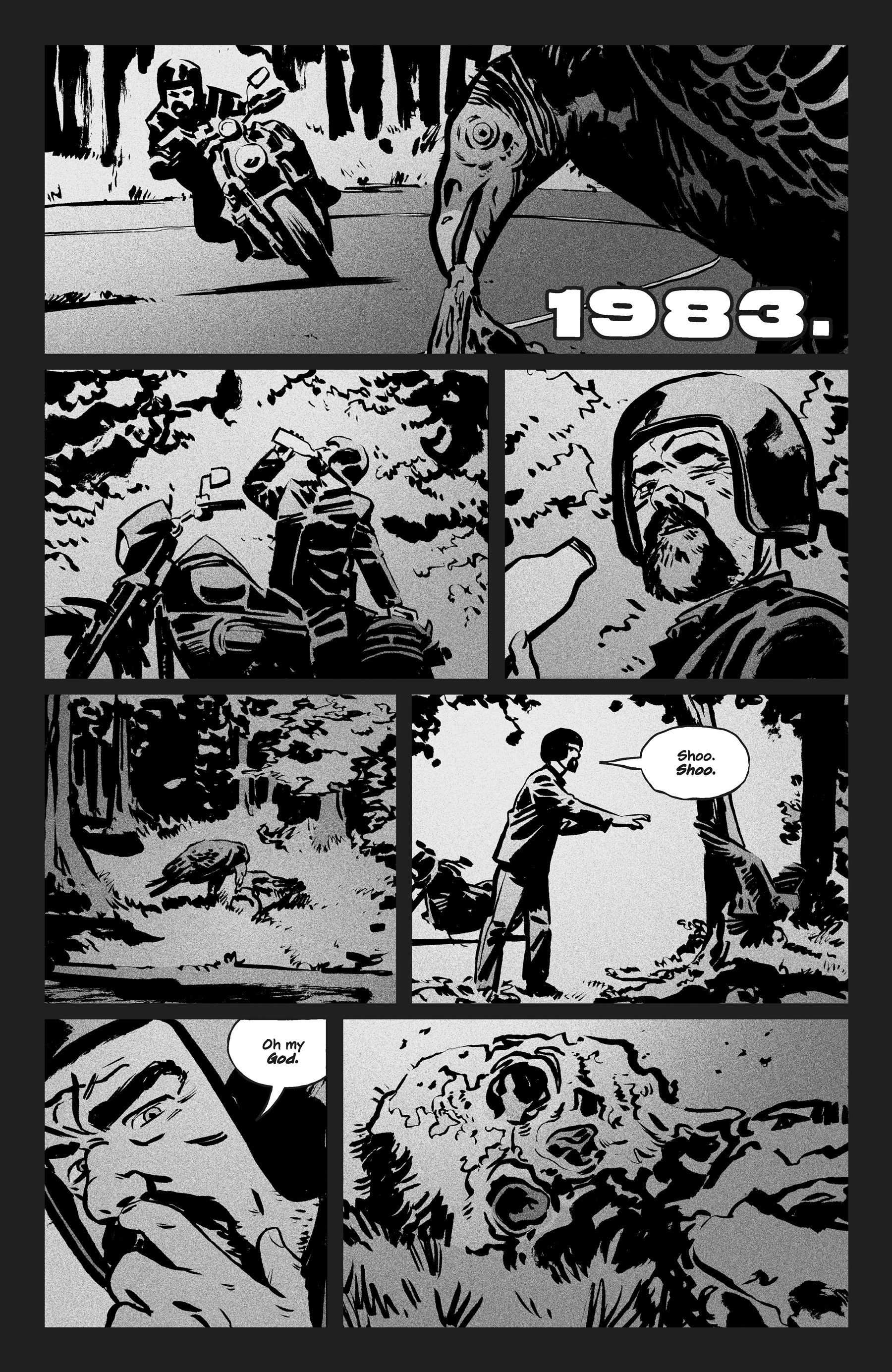 Blue Book: 1947 (2024-) issue 3 - Page 28