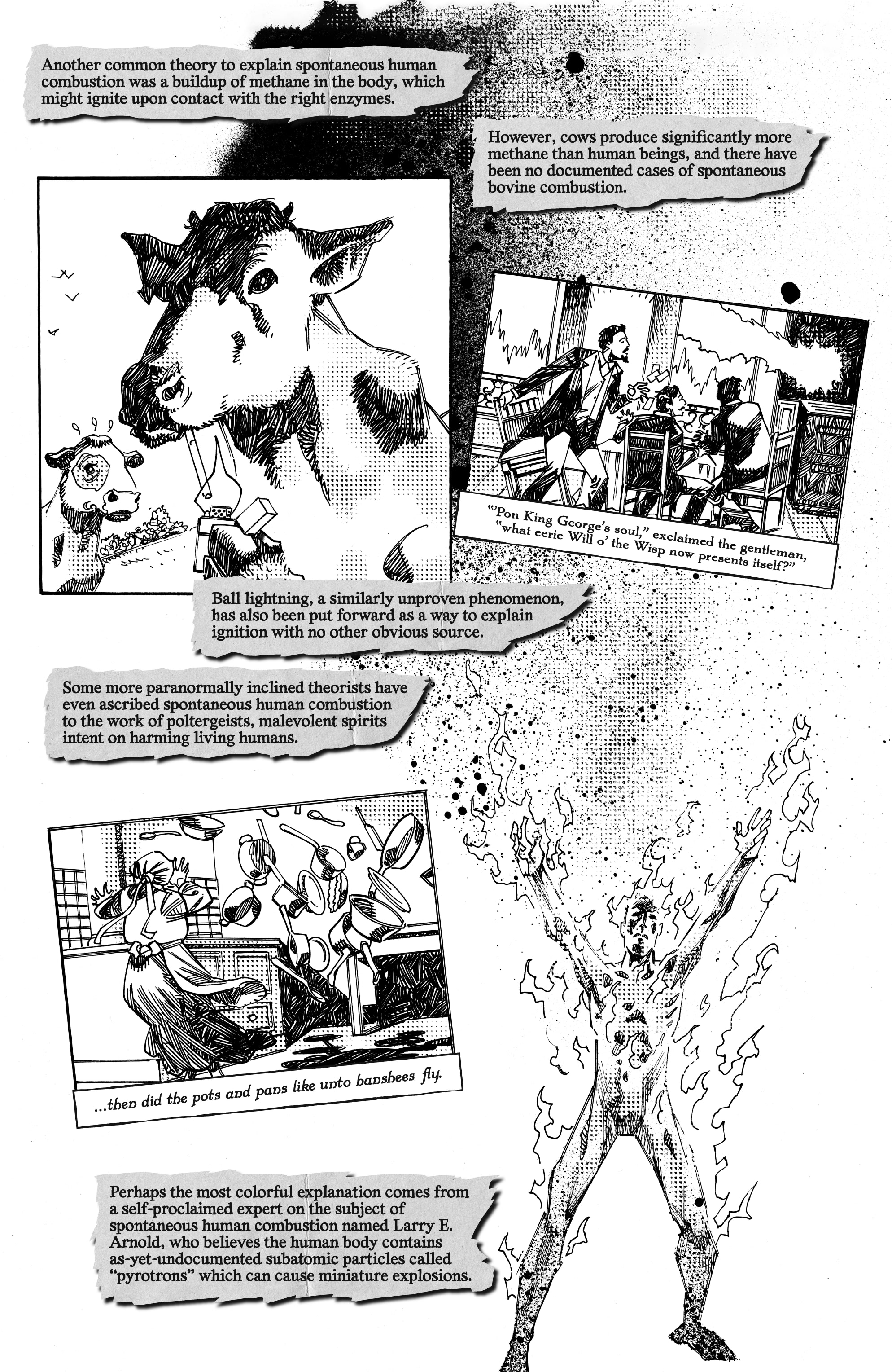 Blue Book (2023-) issue 4 - Page 32