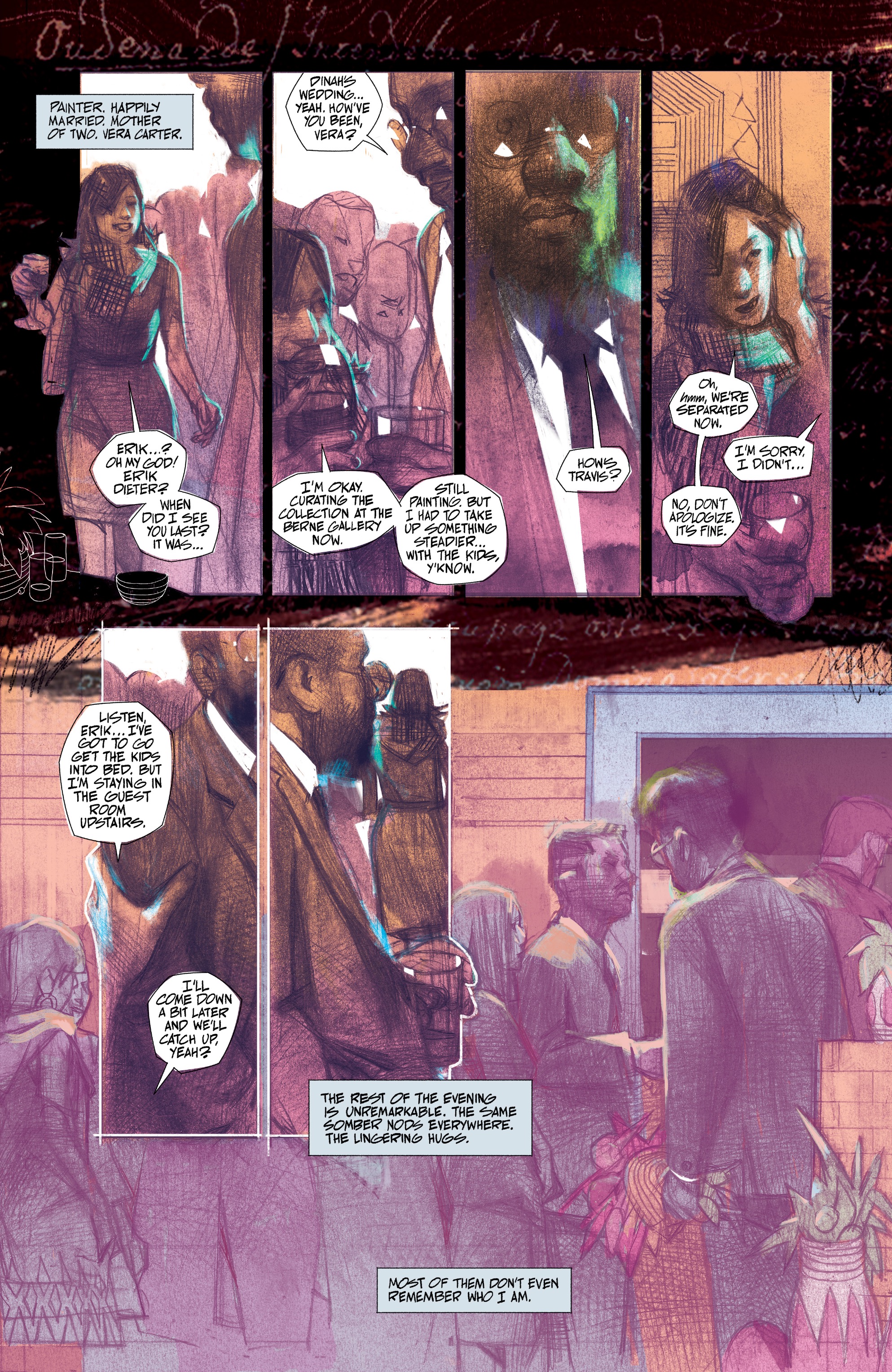 Blue In Green (2020) issue GN - Page 12