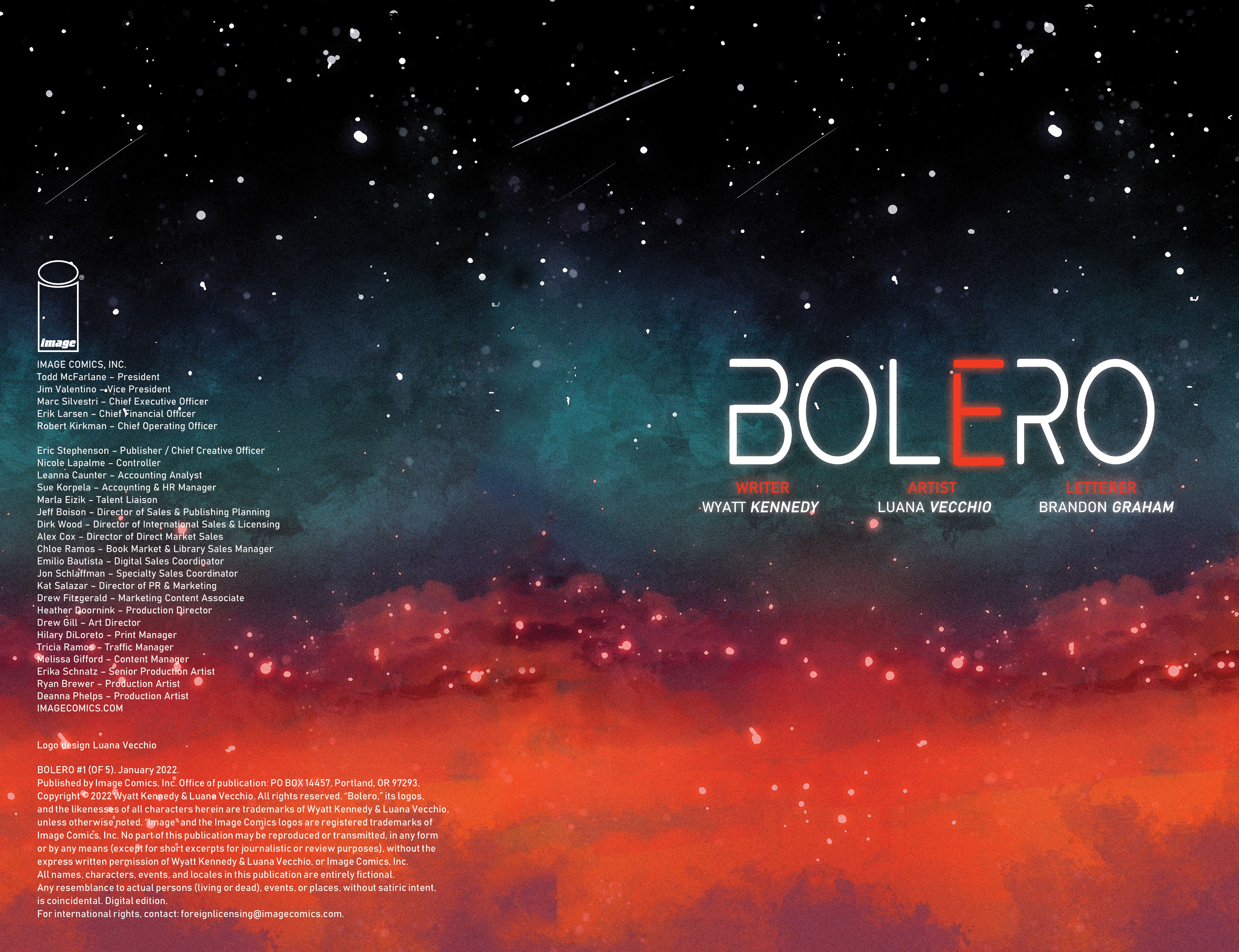 Bolero (2022-): Chapter 1 - Page 2