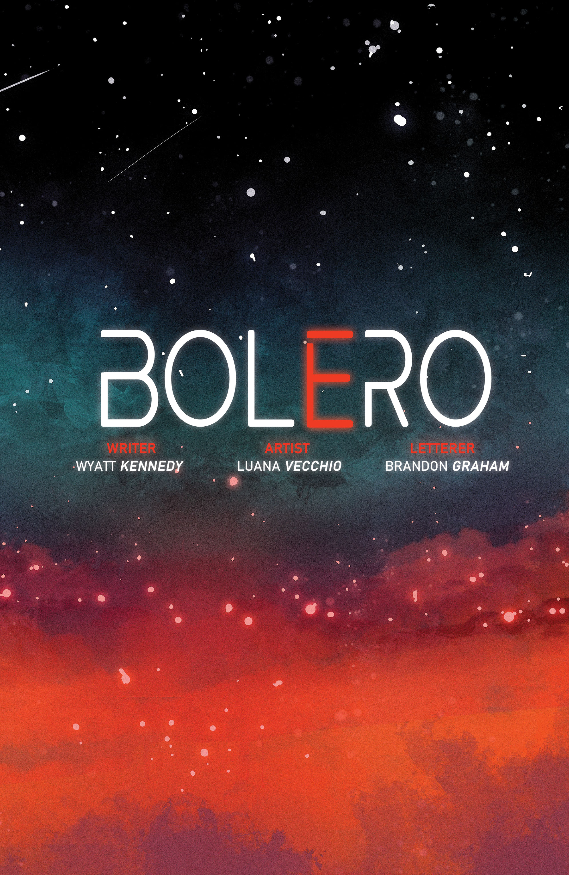 Bolero (2022-): Chapter 1 - Page 3