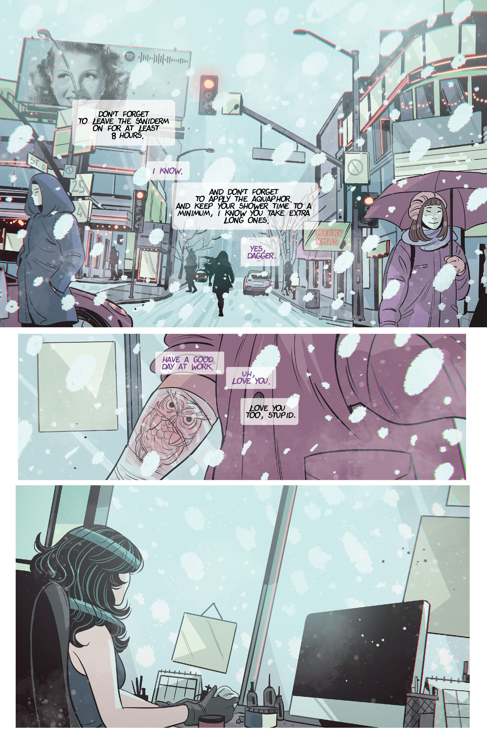 Bolero (2022-) issue 4 - Page 39