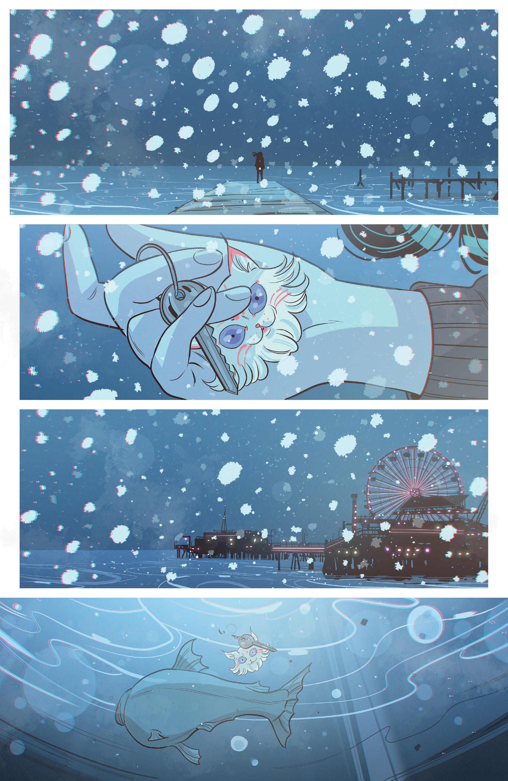 Bolero (2022-) issue 4 - Page 48