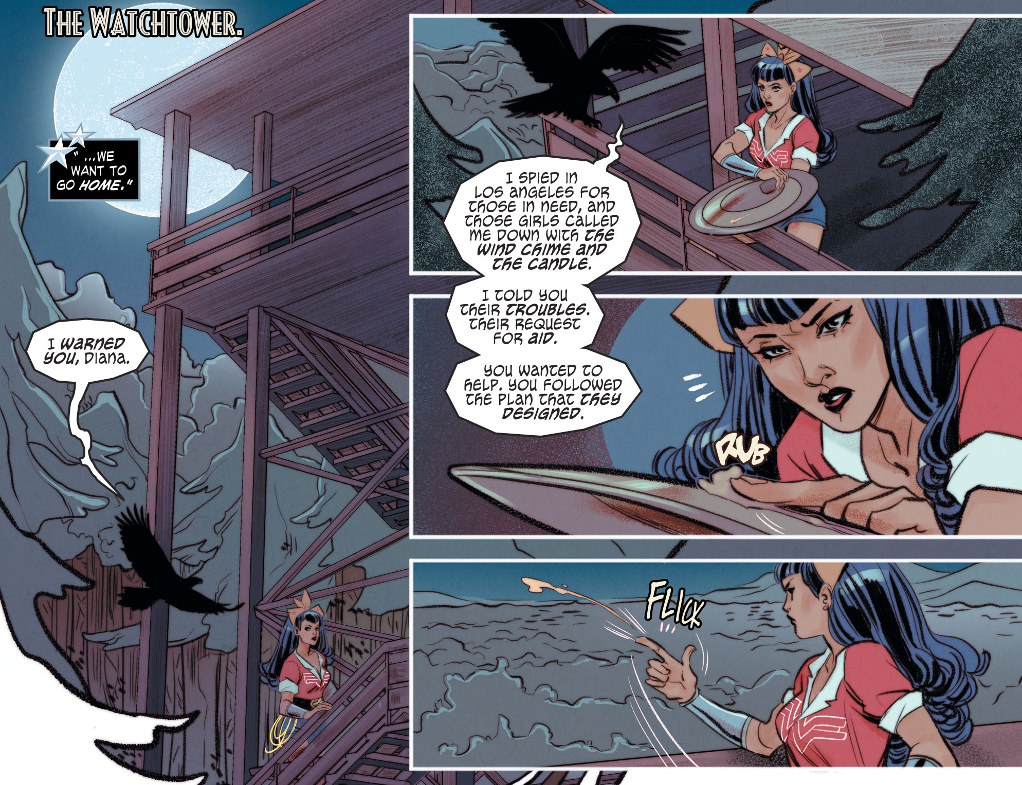 Bombshells: United (2017-) issue 2 - Page 15