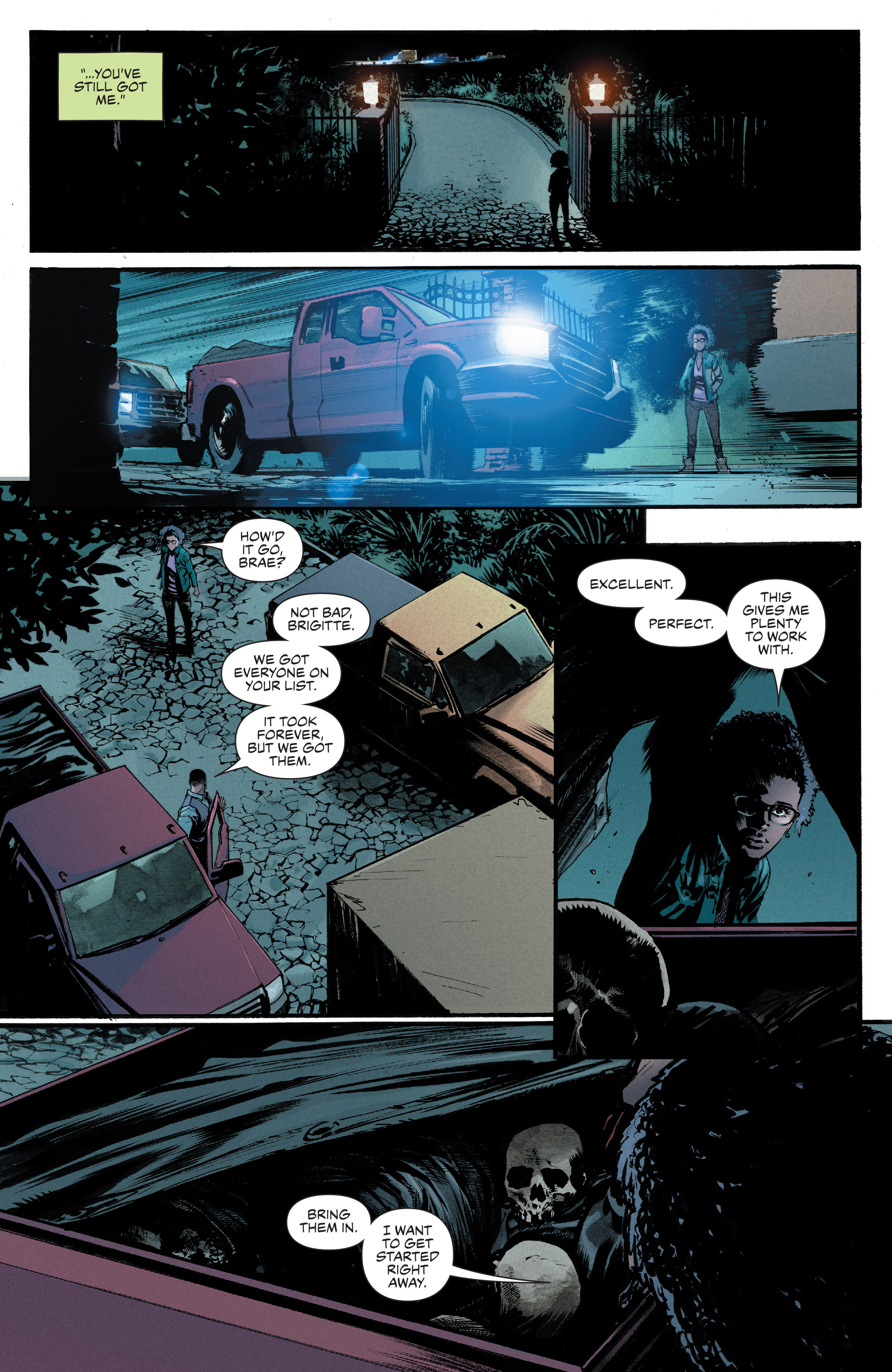 Bone Parish (2018-) issue 1 - Page 13