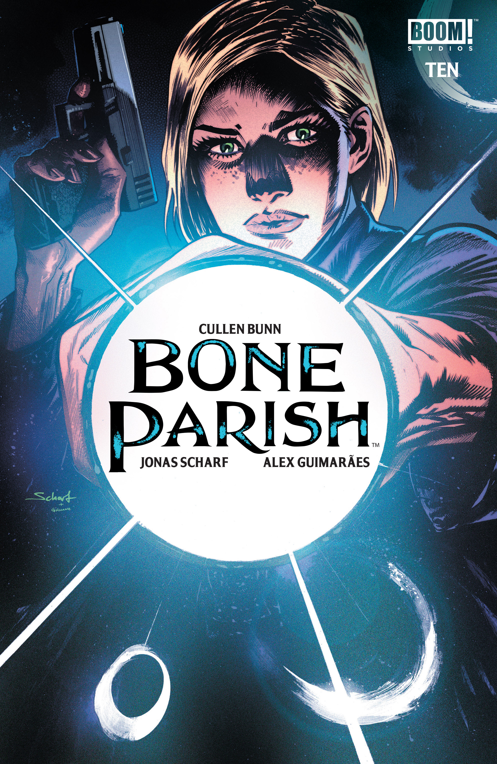Bone Parish (2018-): Chapter 10 - Page 1